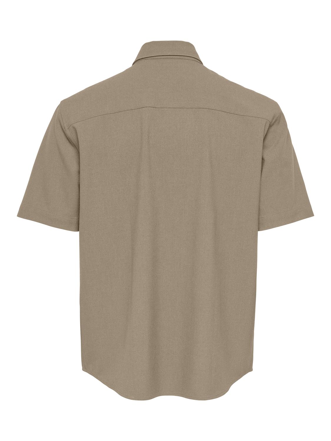 ONSVENUS SS SHIRT RLX - 3