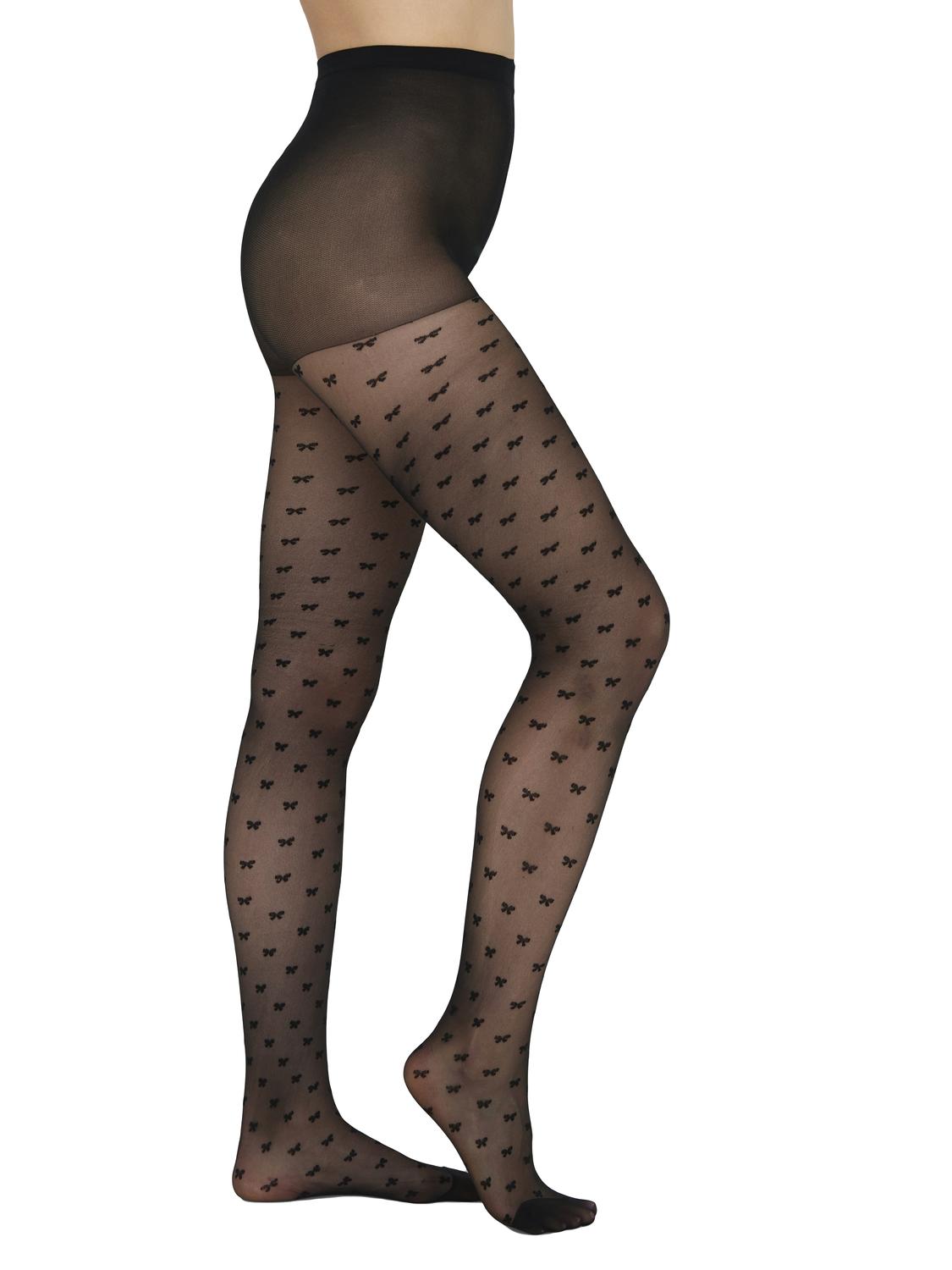 PGBOW TIGHTS ACC - 2