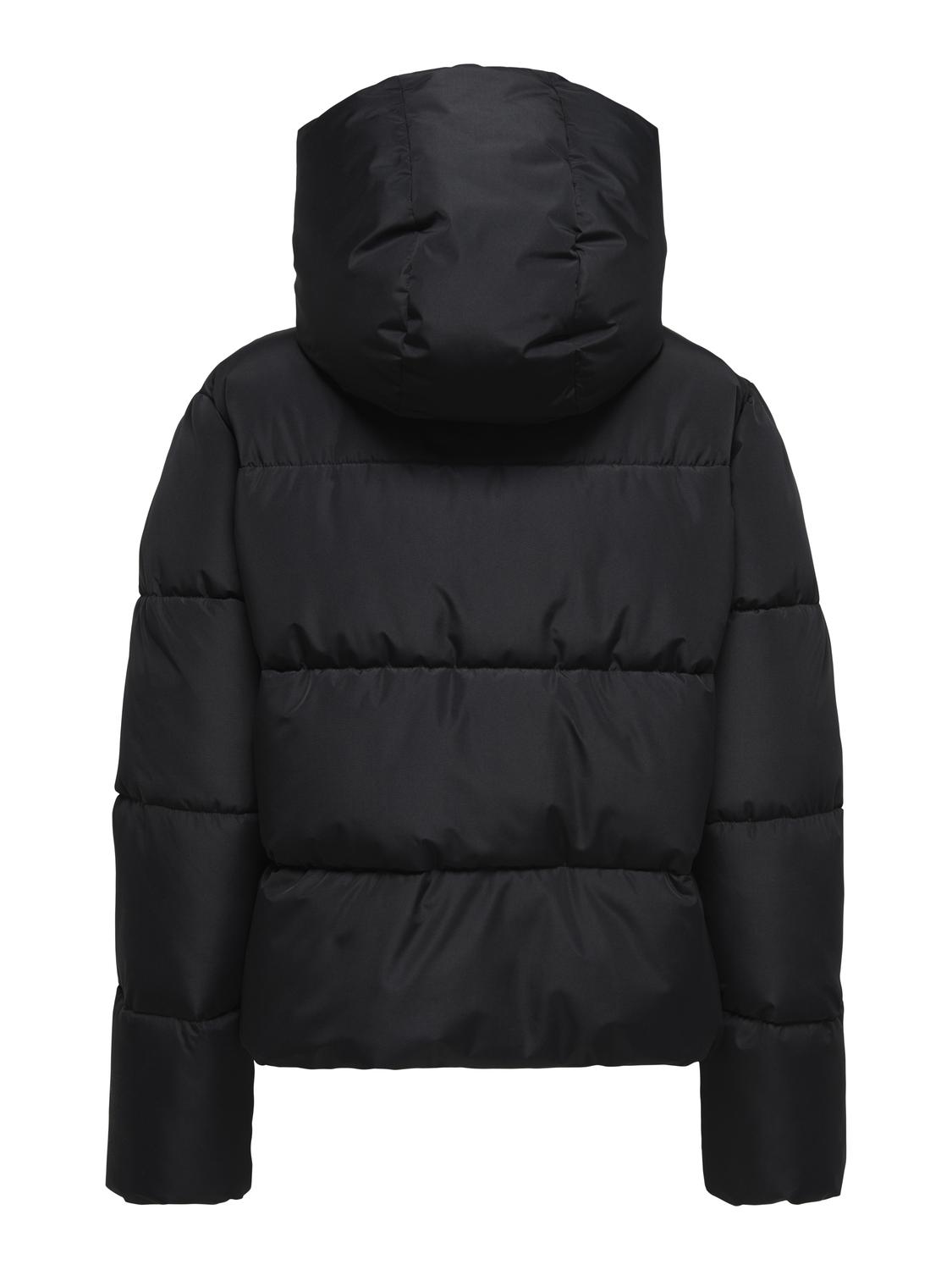 ONLJUTA SHORT PUFFER OTW - 8