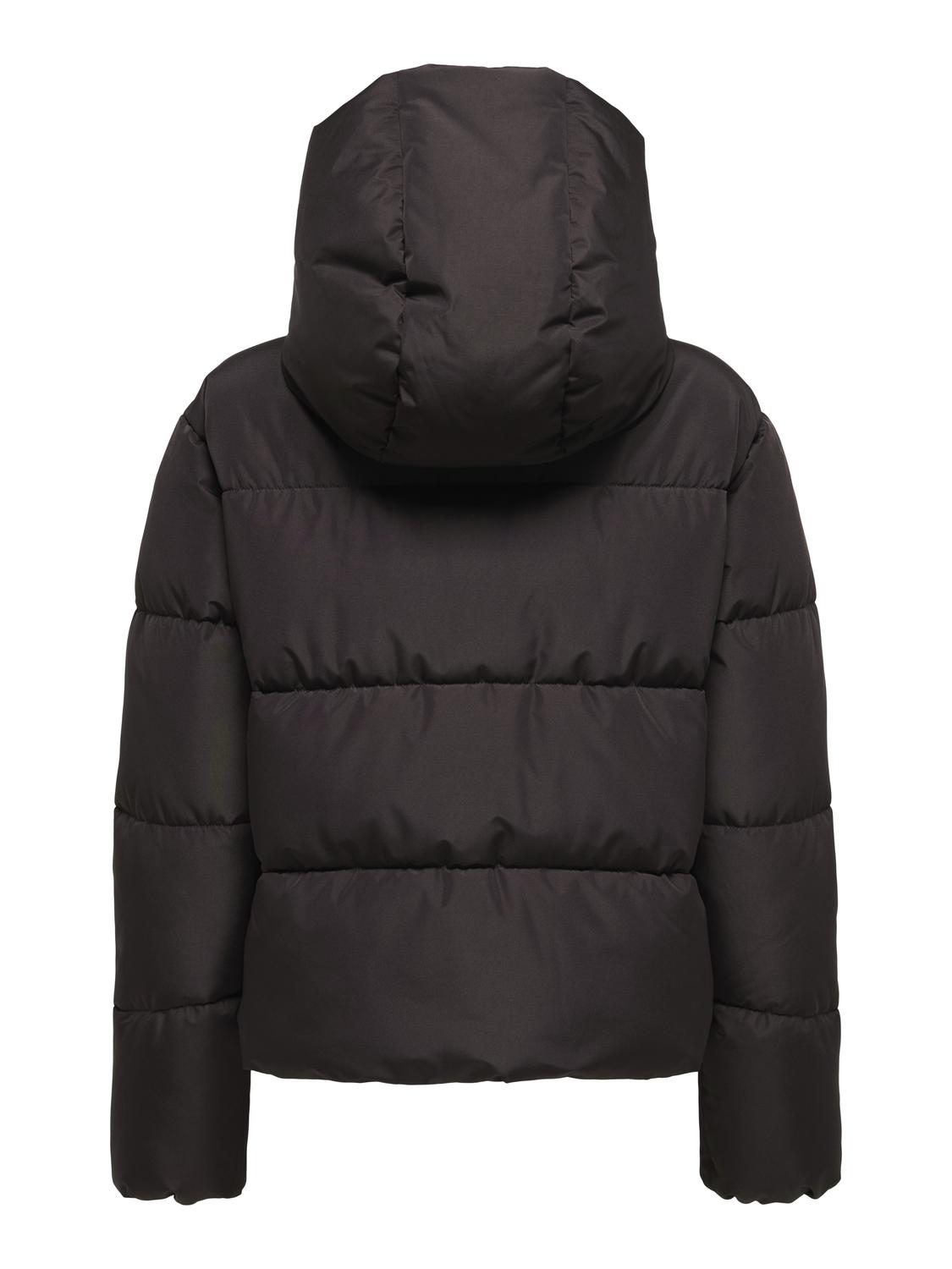 ONLJUTA SHORT PUFFER OTW NOOS - 7