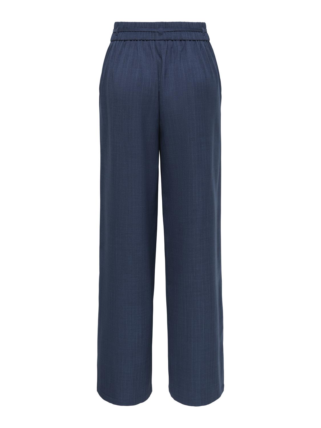 JDYVESTA HW PANT WVN - 3