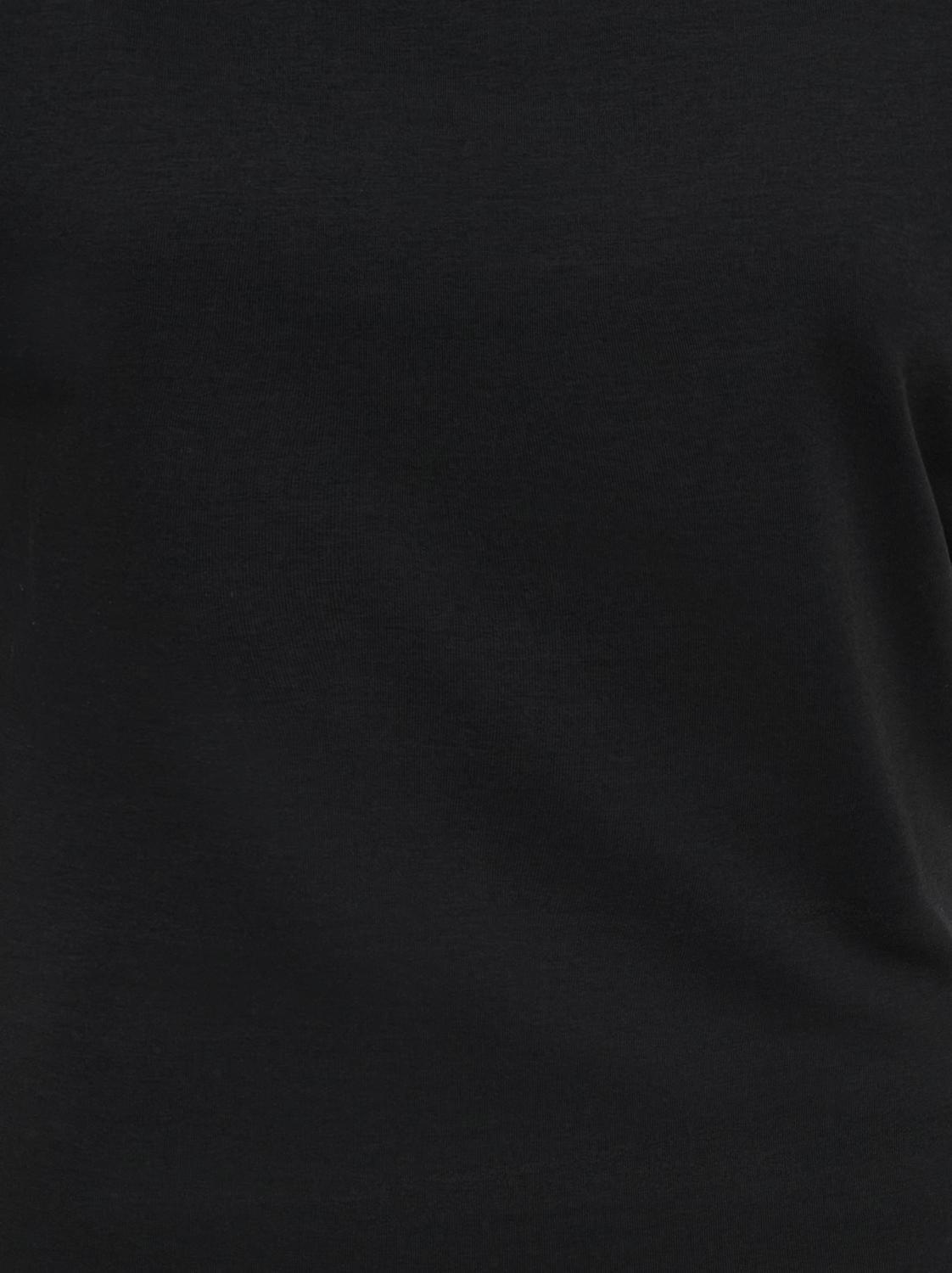 PGIRENA S/S BOATNECK EYELET TOP JRS - 2