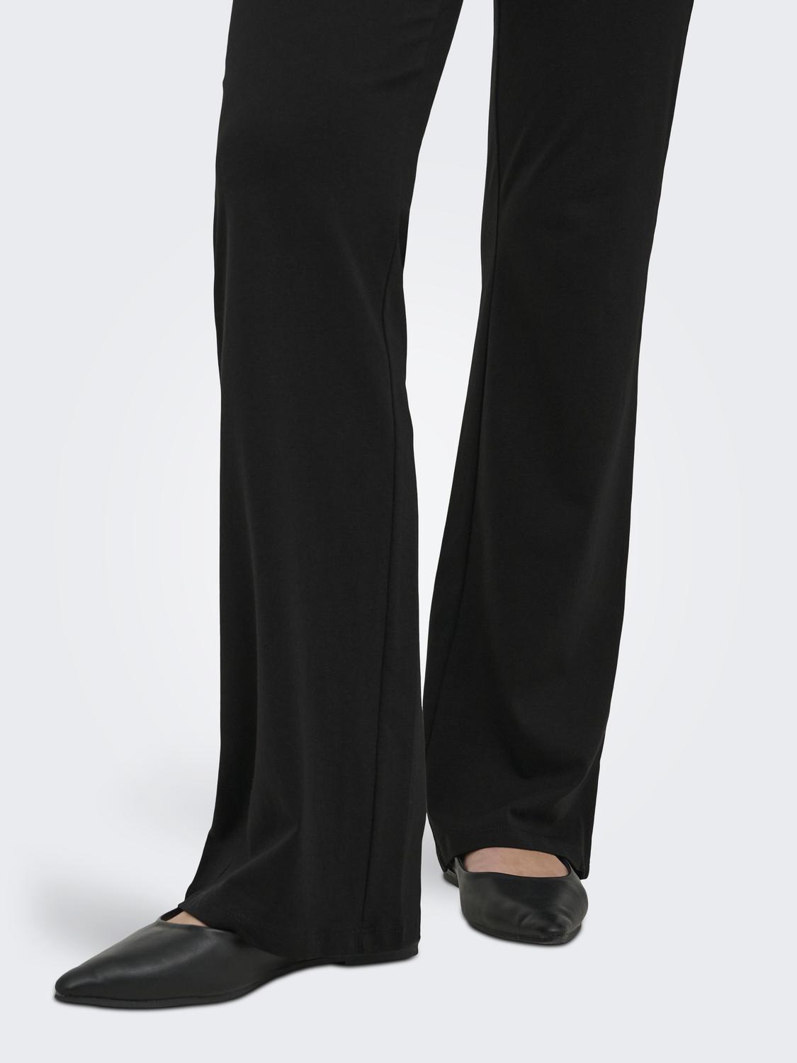ONLKISS FOLD DOWN PANT CC JRS NOOS - 5