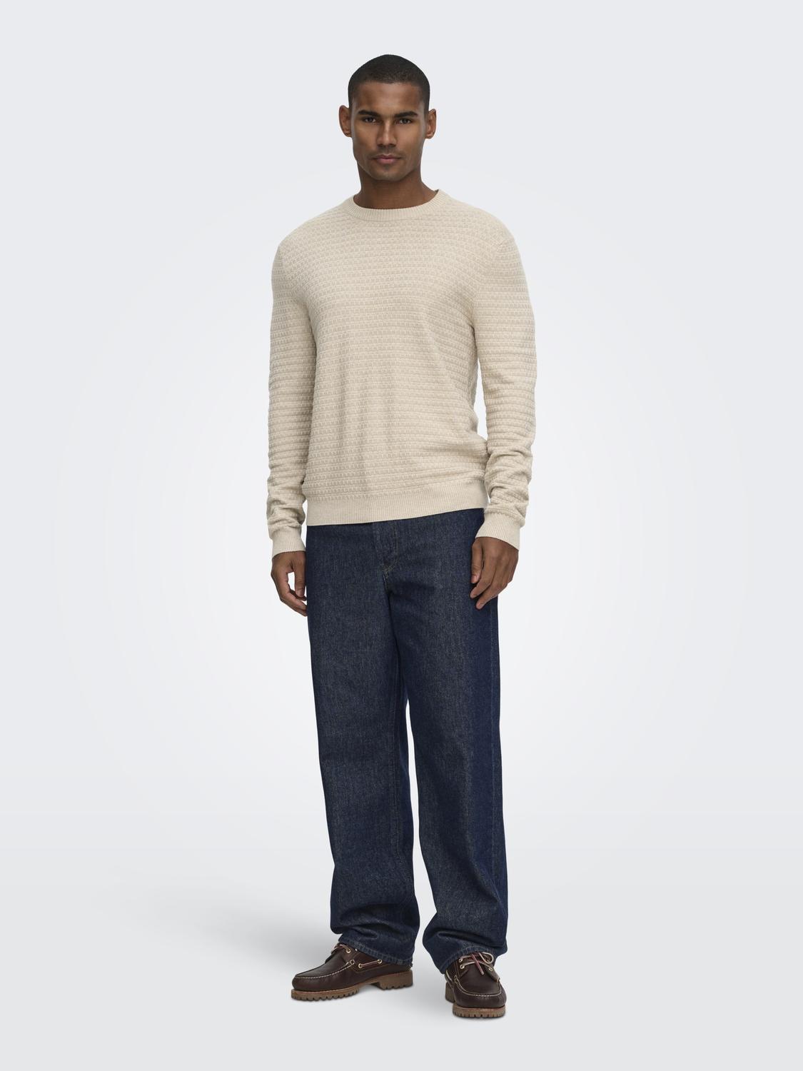 ONSLOUI LS STRUCTURE CREW REG NOOS - 6