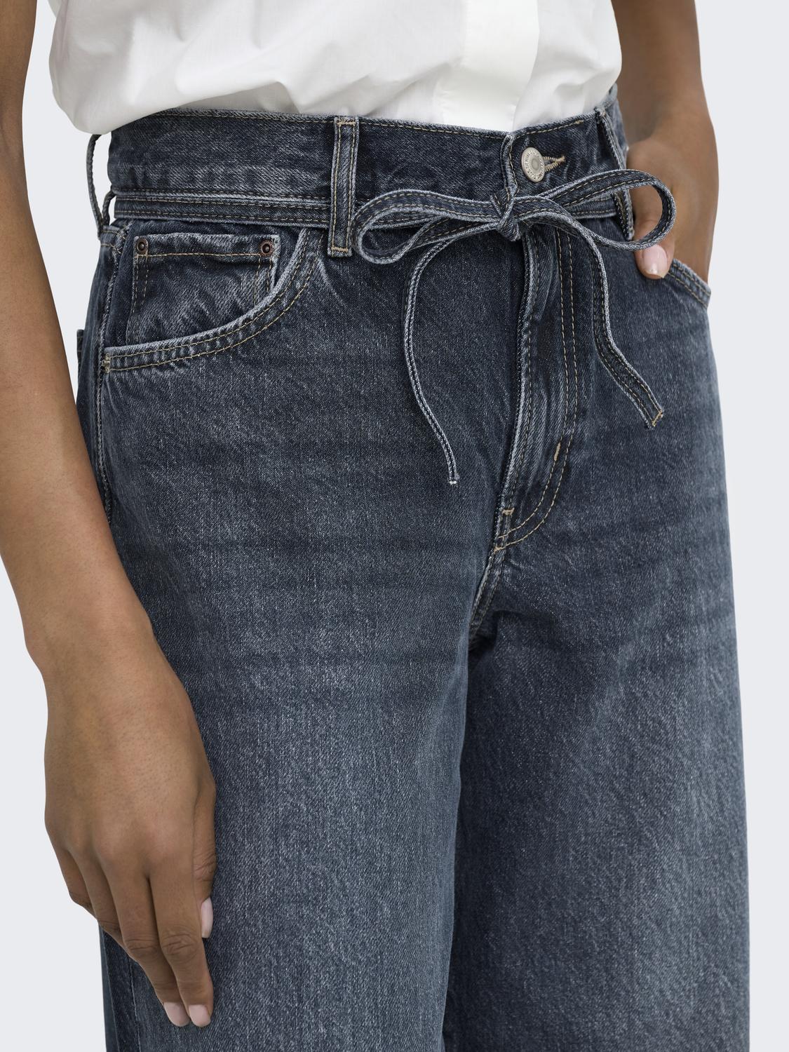 ONLGIANNA MW STRAIGHT DNM DOT003 NOOS - 4