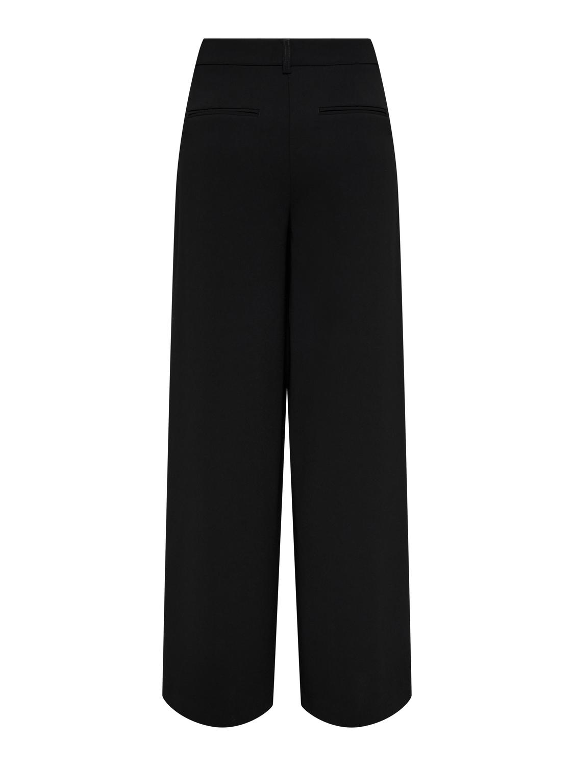 ONLYNDI MW X-WIDE PANT CC TLR - 7