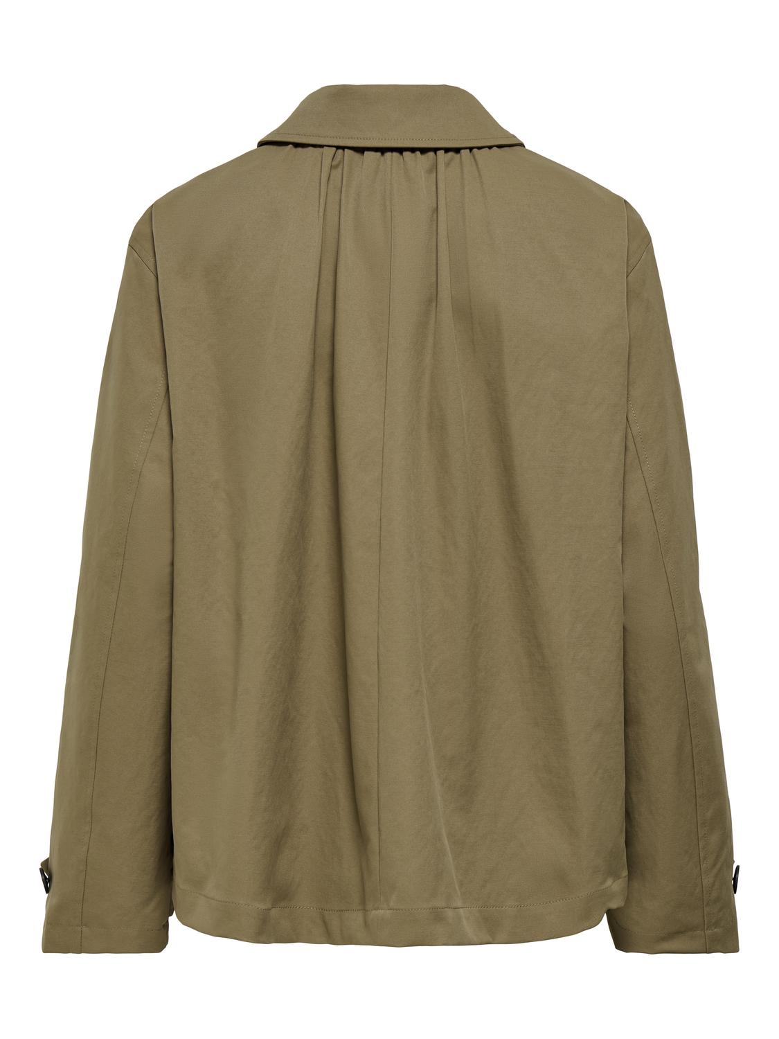 JDYALFA JACKET OTW SGO - 3