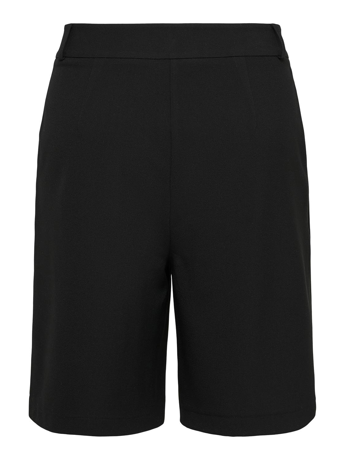 PGBABARA CITY SHORTS WVN - 2