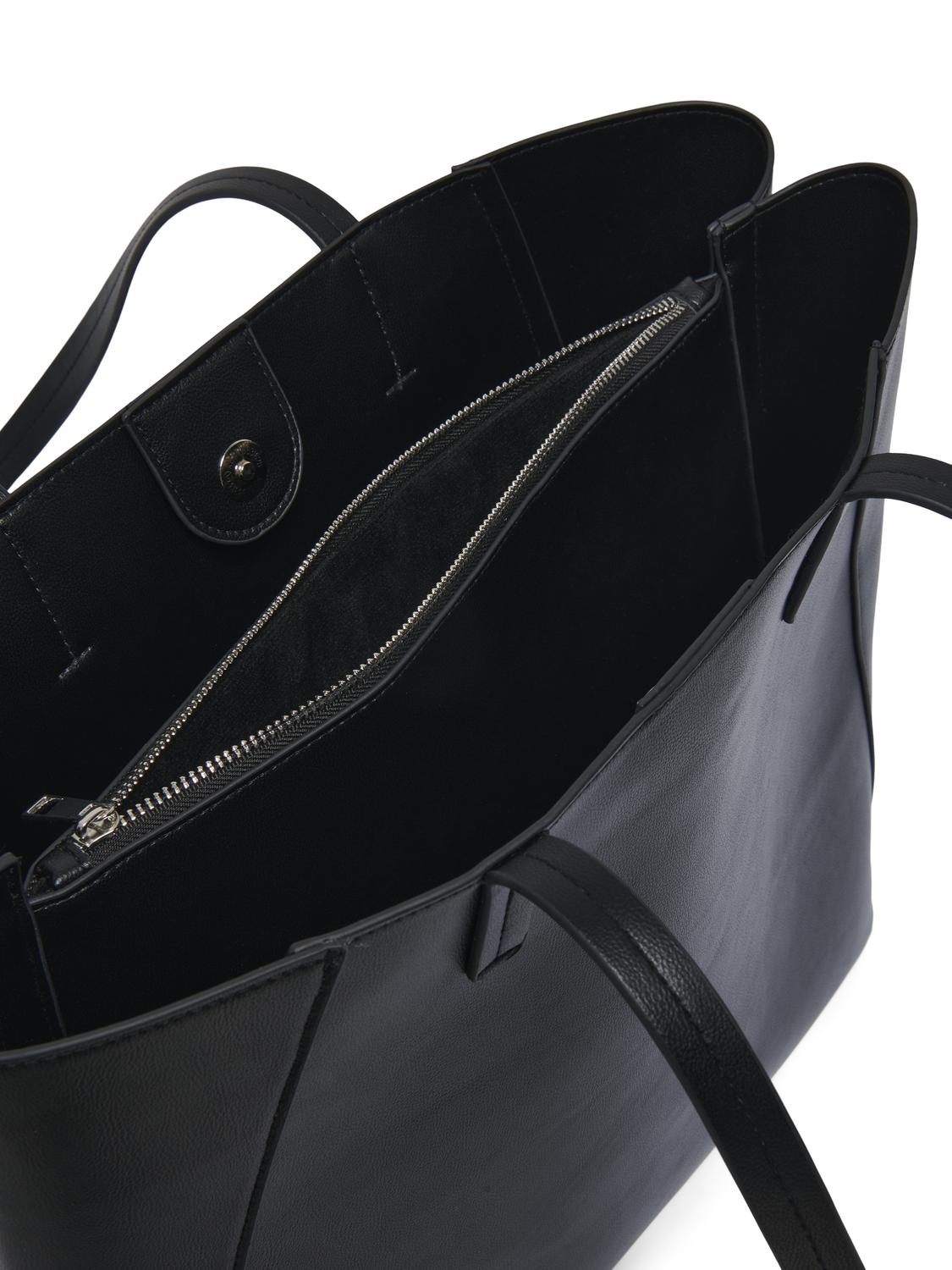 ONLROSA FAUX LEATHER TOTE BAG OTW - 3