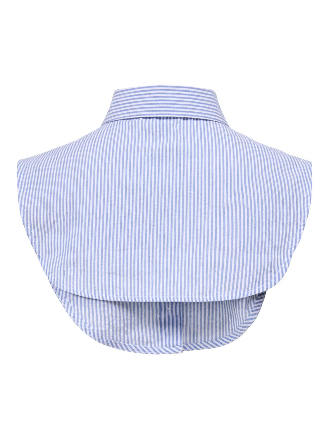 PGLIBELLA STRIPE COLLAR WVN - 2