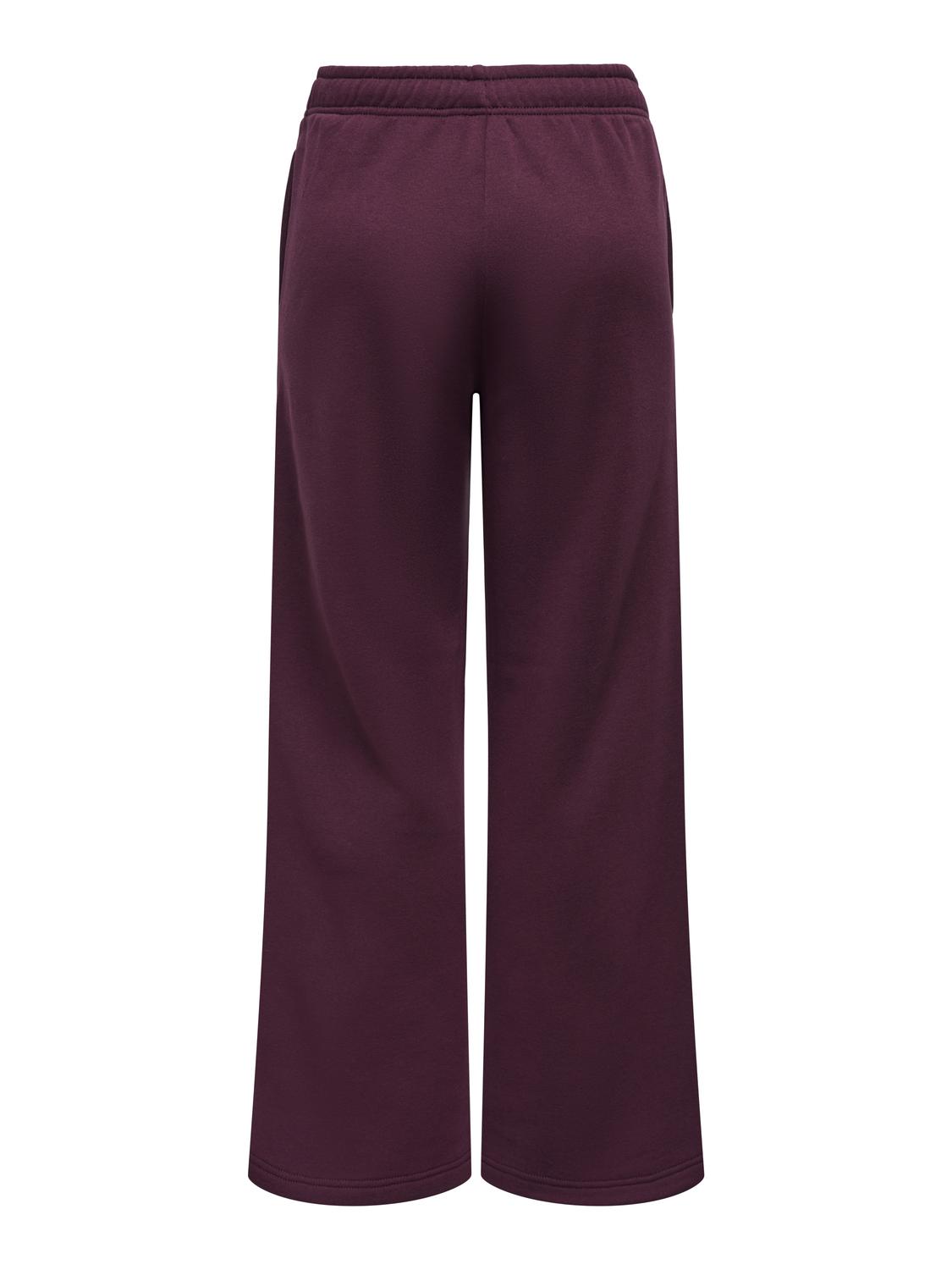 ONLBEST STRAIGHT PANT SWT - 7