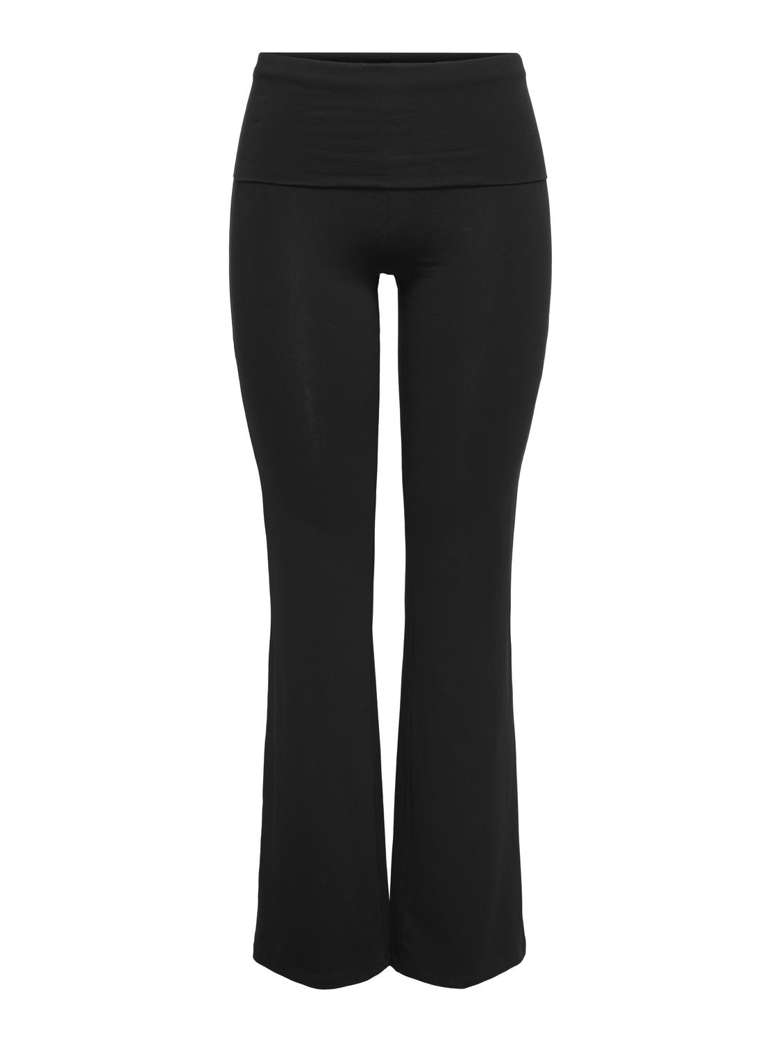 ONLKISS FOLD DOWN PANT CC JRS NOOS - 3