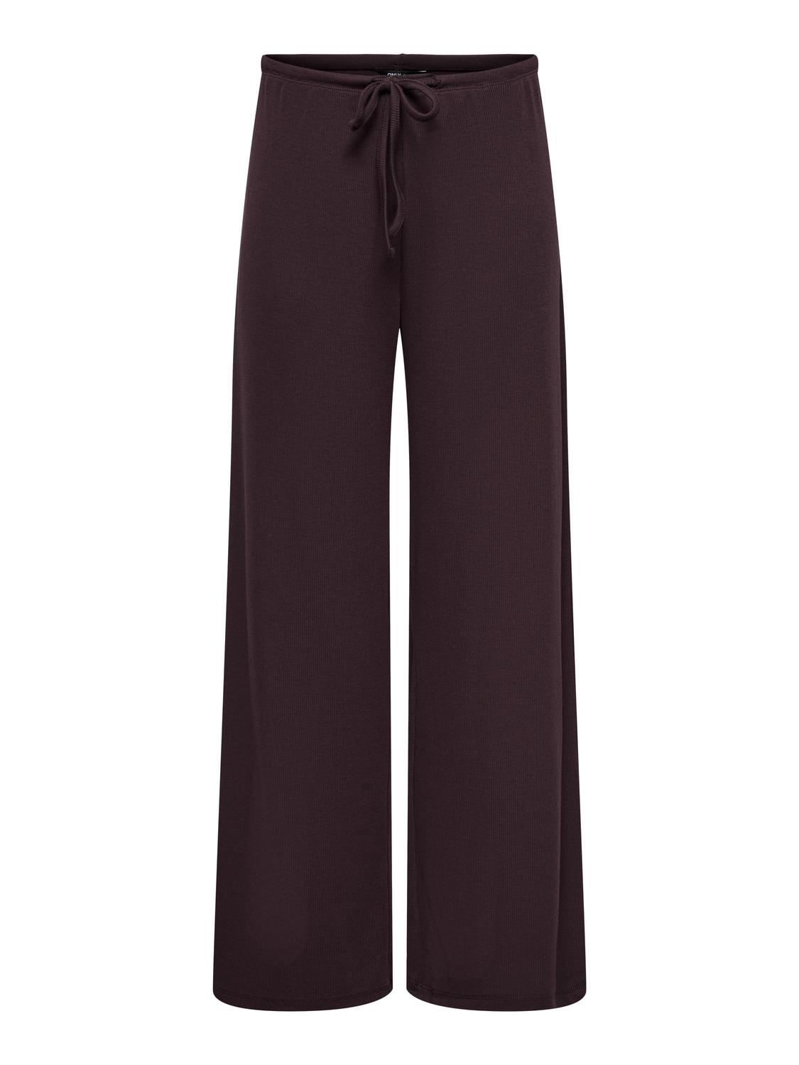 ONLJUNE LOOSE PANTS JRS