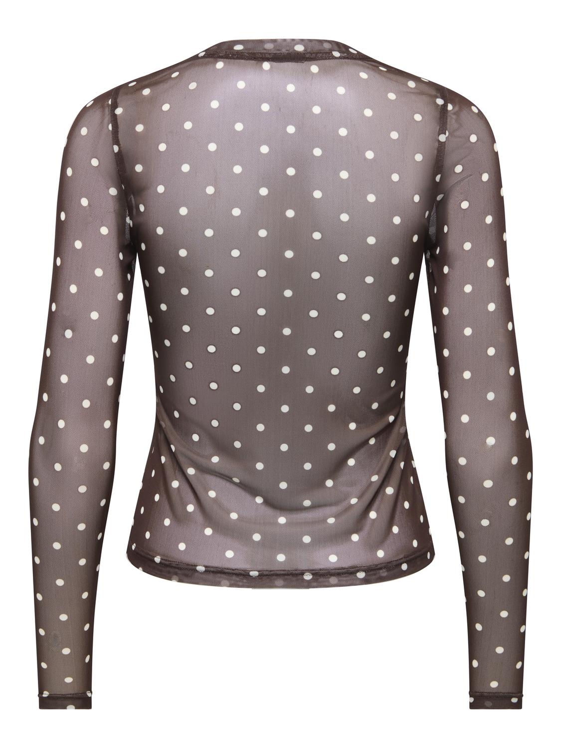 STUZEMRA Top - 2