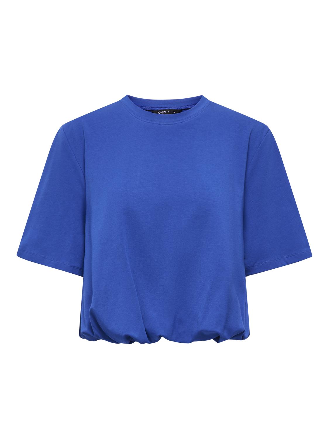 ONLSINE S/S BALLOON TOP JRS