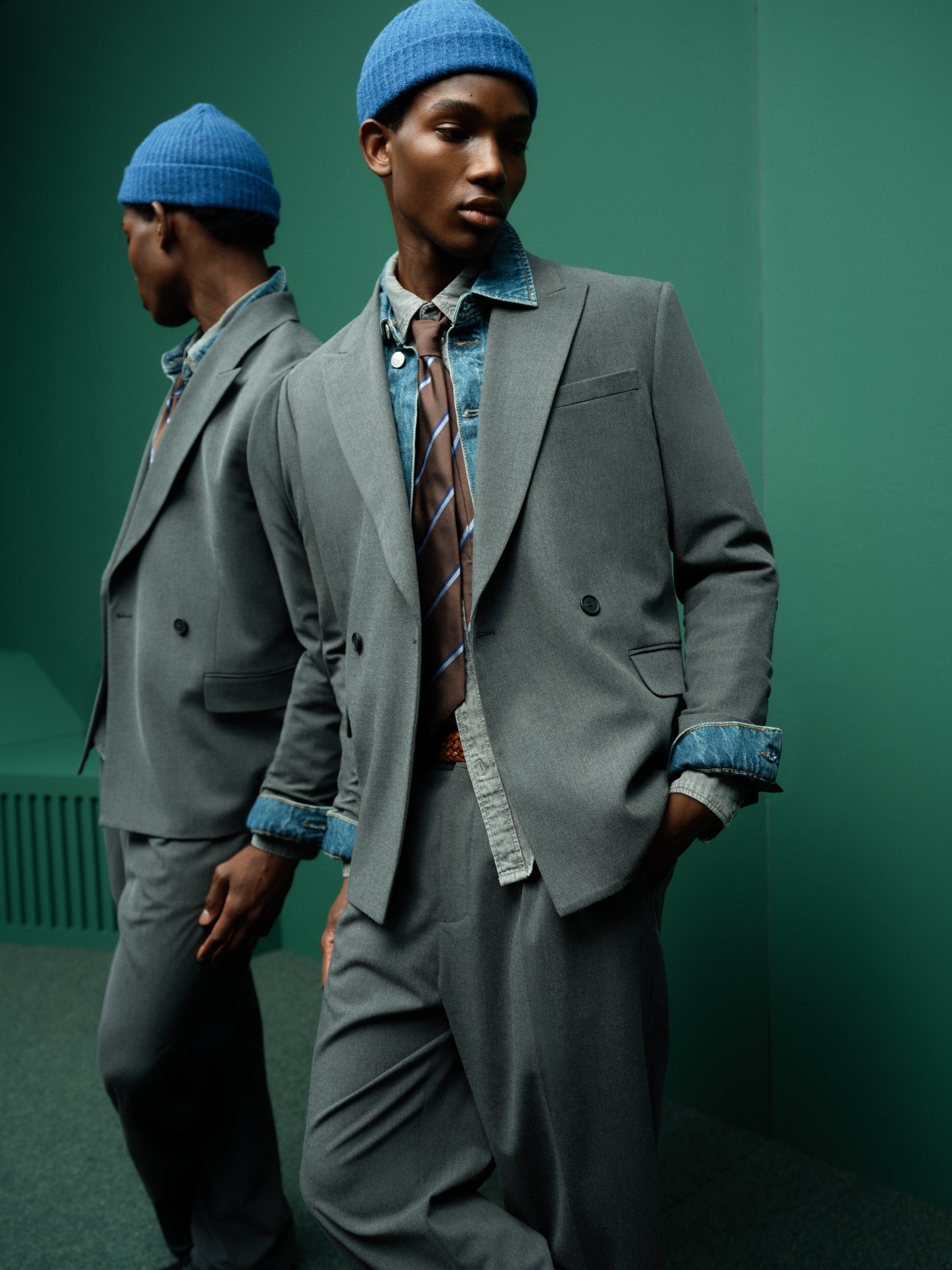 SUITUP