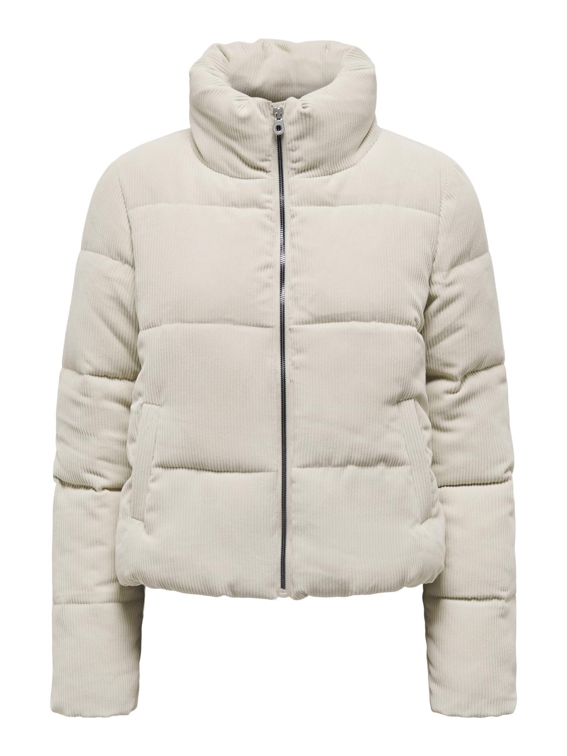 ONLNEWDOLLY CORDUROY PUFFER OTW NOOS - 3