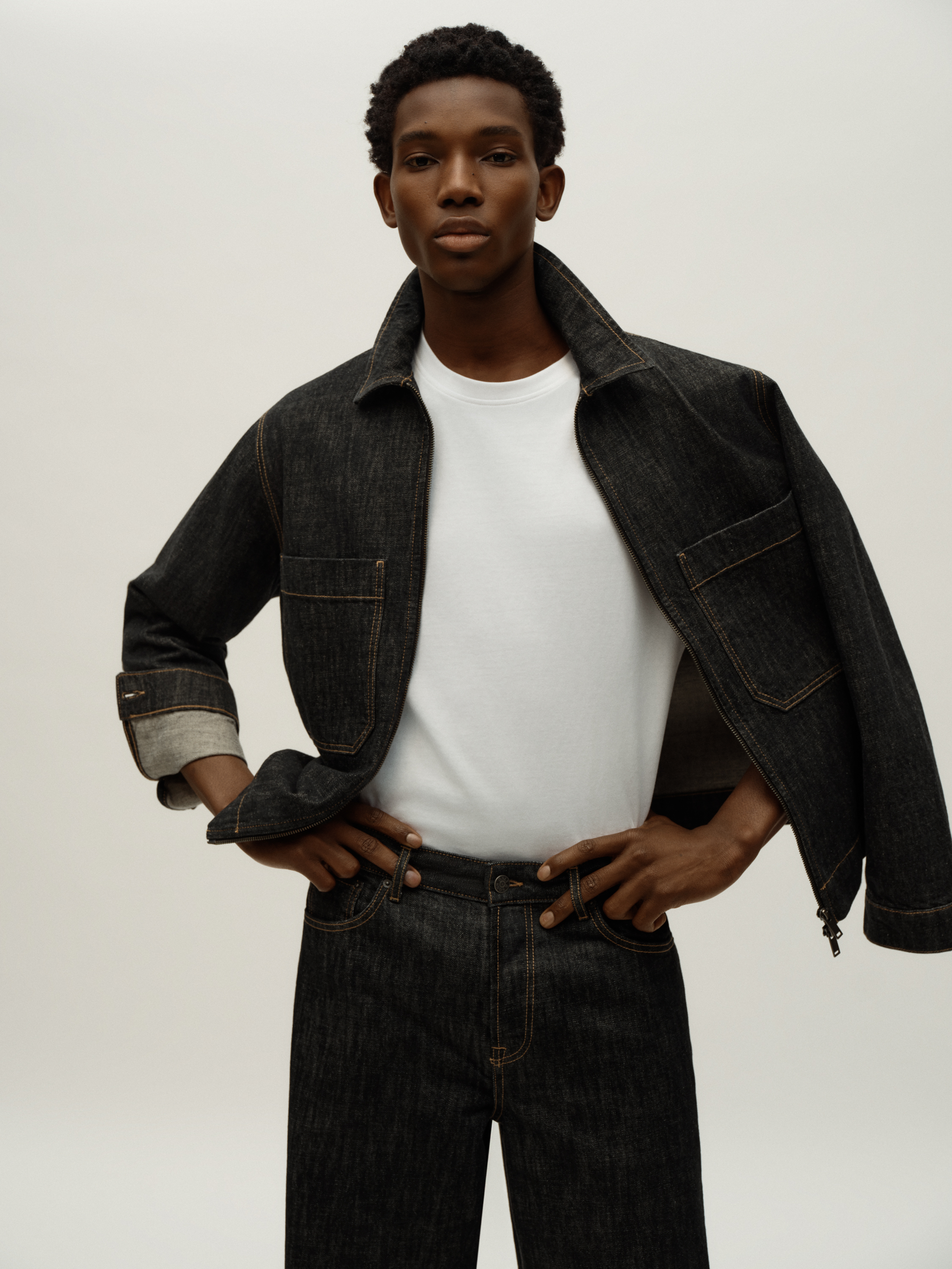 DENIMONDENIM