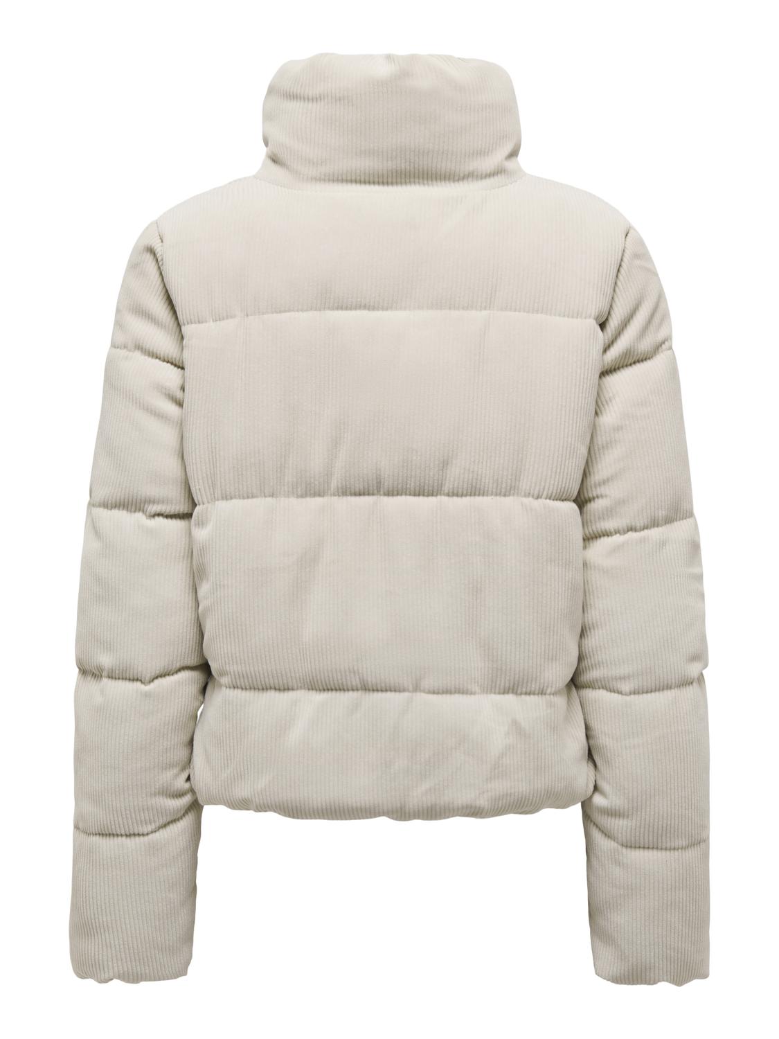 ONLNEWDOLLY CORDUROY PUFFER OTW NOOS - 8