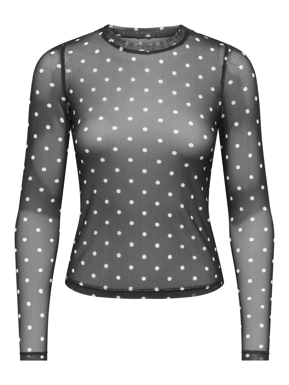 STUZEMRA Top