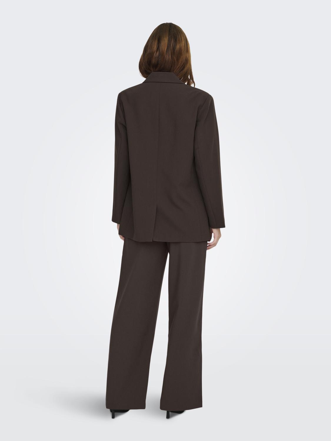 ONLLINDA-RAVEN L/S BF BLAZER TLR NOOS - 2