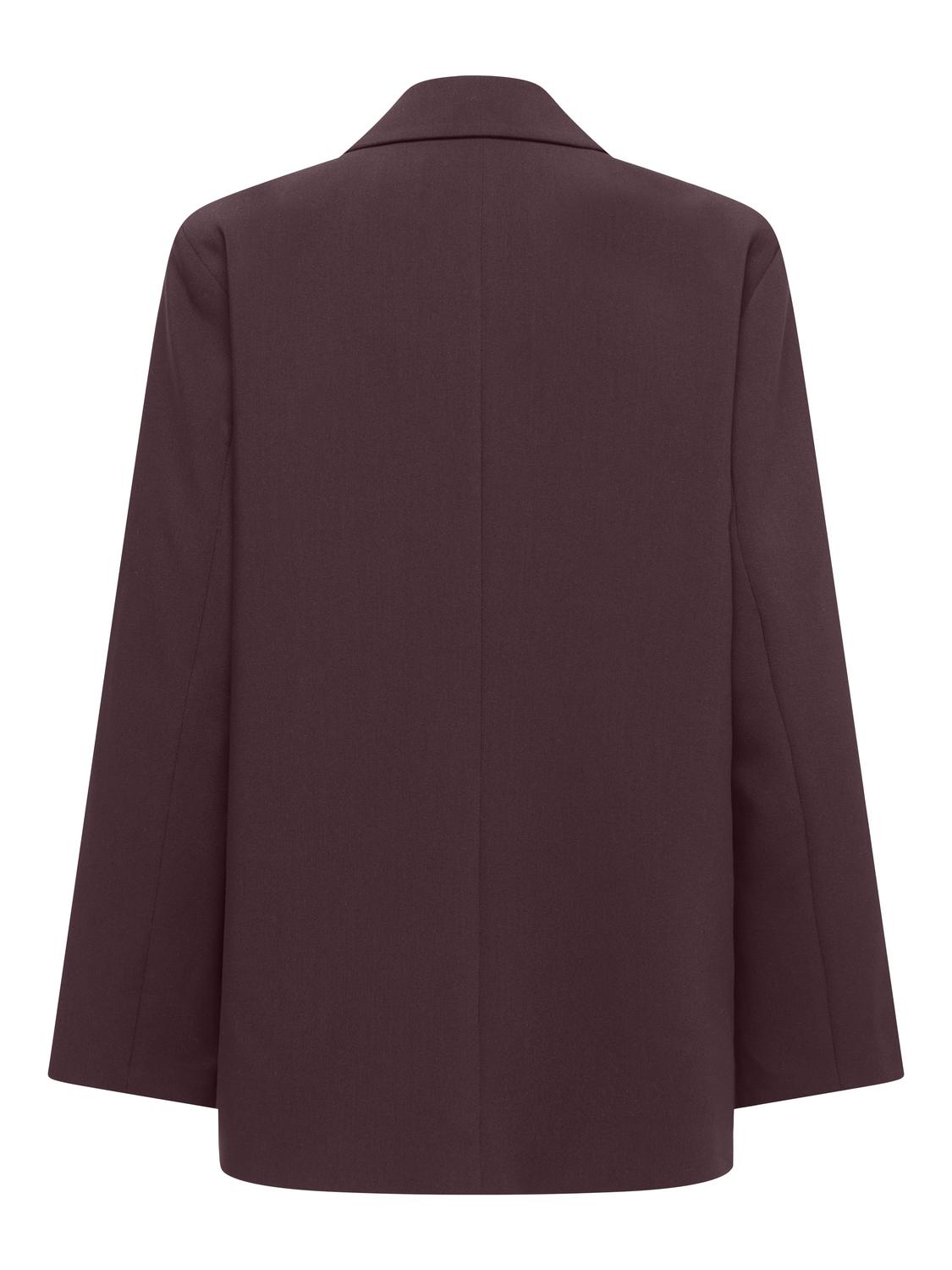 ONLNOELIA-YASMINE SLIT BLAZER TLR NOOS - 2