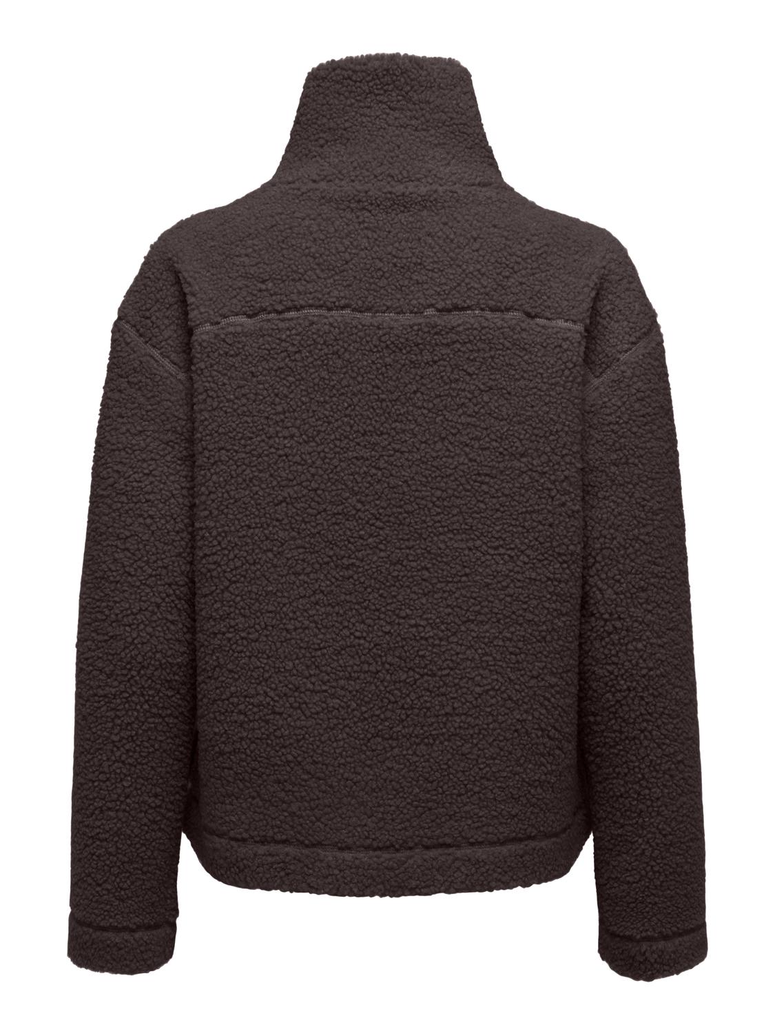 ONLMEGAN TEDDY JACKET OTW NOOS - 2