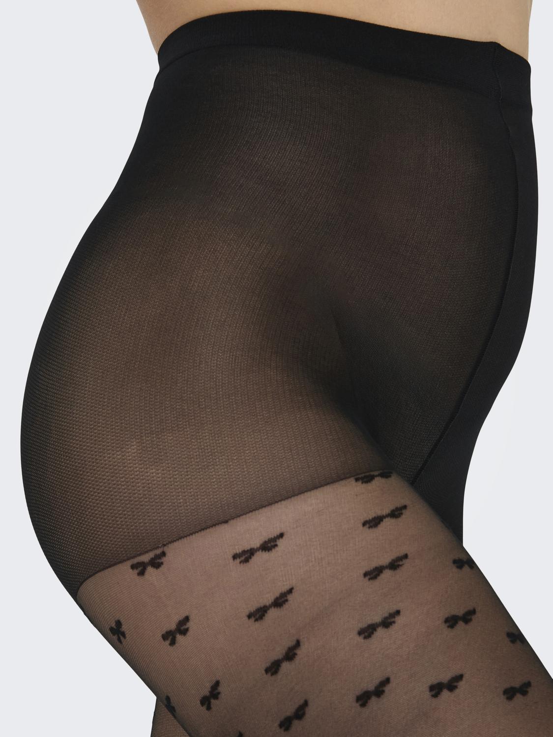 PGBOW TIGHTS ACC - 3