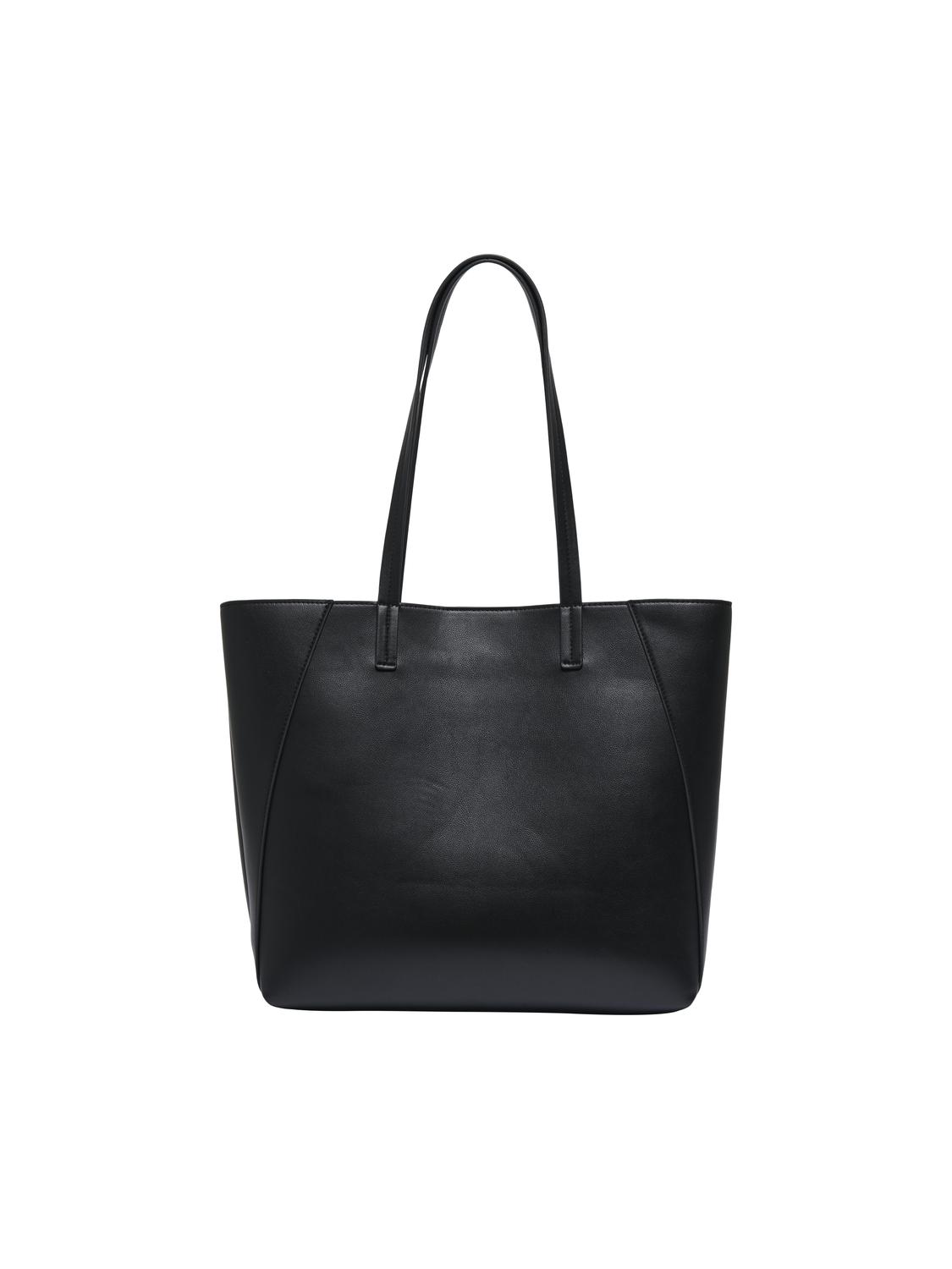 ONLROSA FAUX LEATHER TOTE BAG OTW - 4