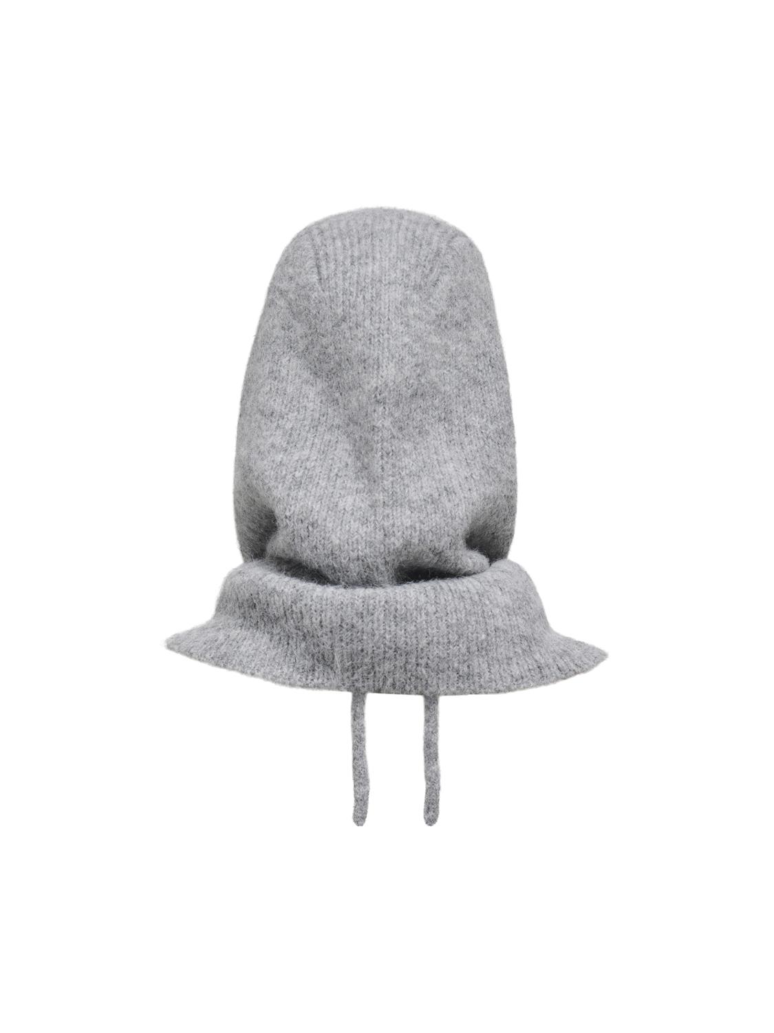 ONLLOUISA WOOL LIFE KNIT BALACLAVA ACC - 2