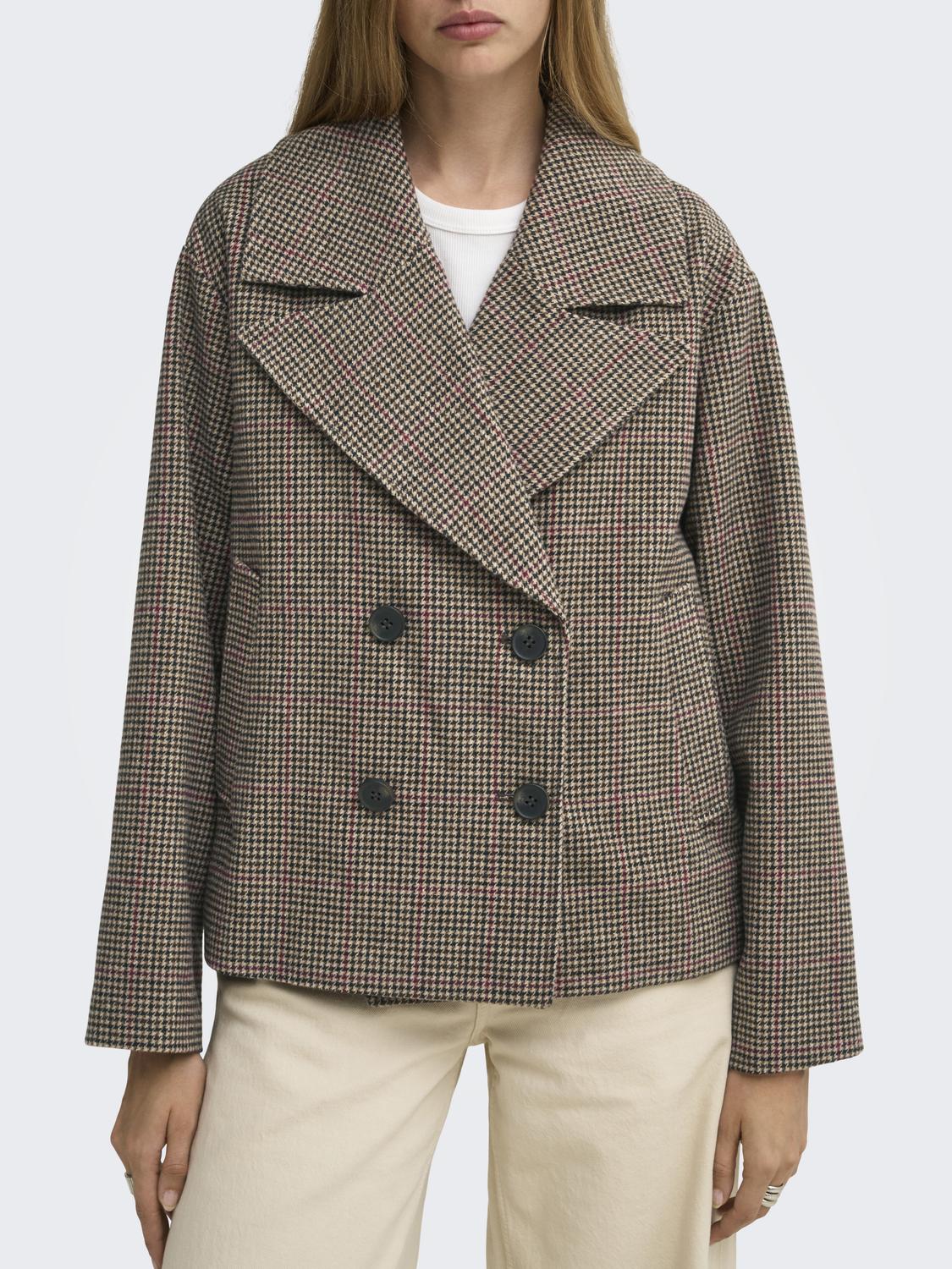 ONLMORENO JACKET OTW - 4