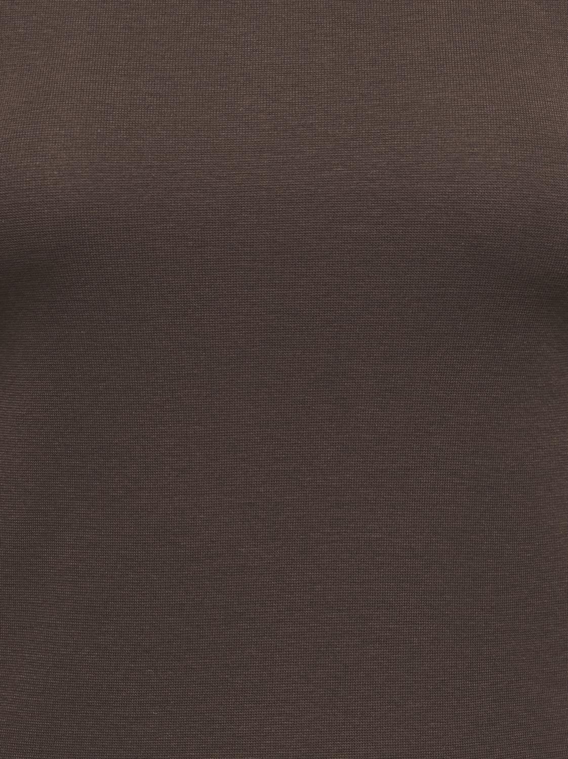 PGSINA L/S SPORTY TEE JRS - 3