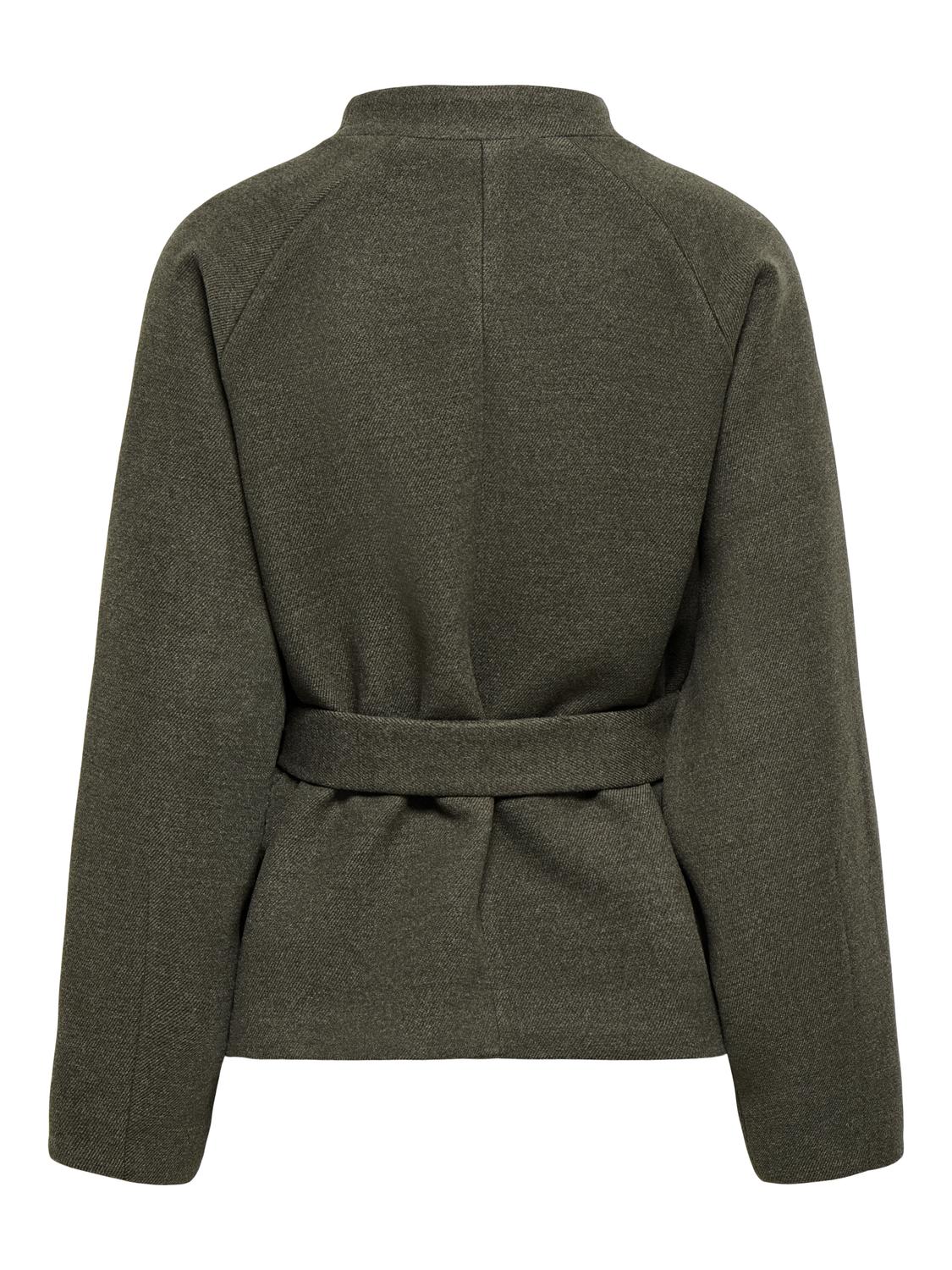 JDYBLAKE SHORT BELT JACKET OTW HAB NOOS - 3