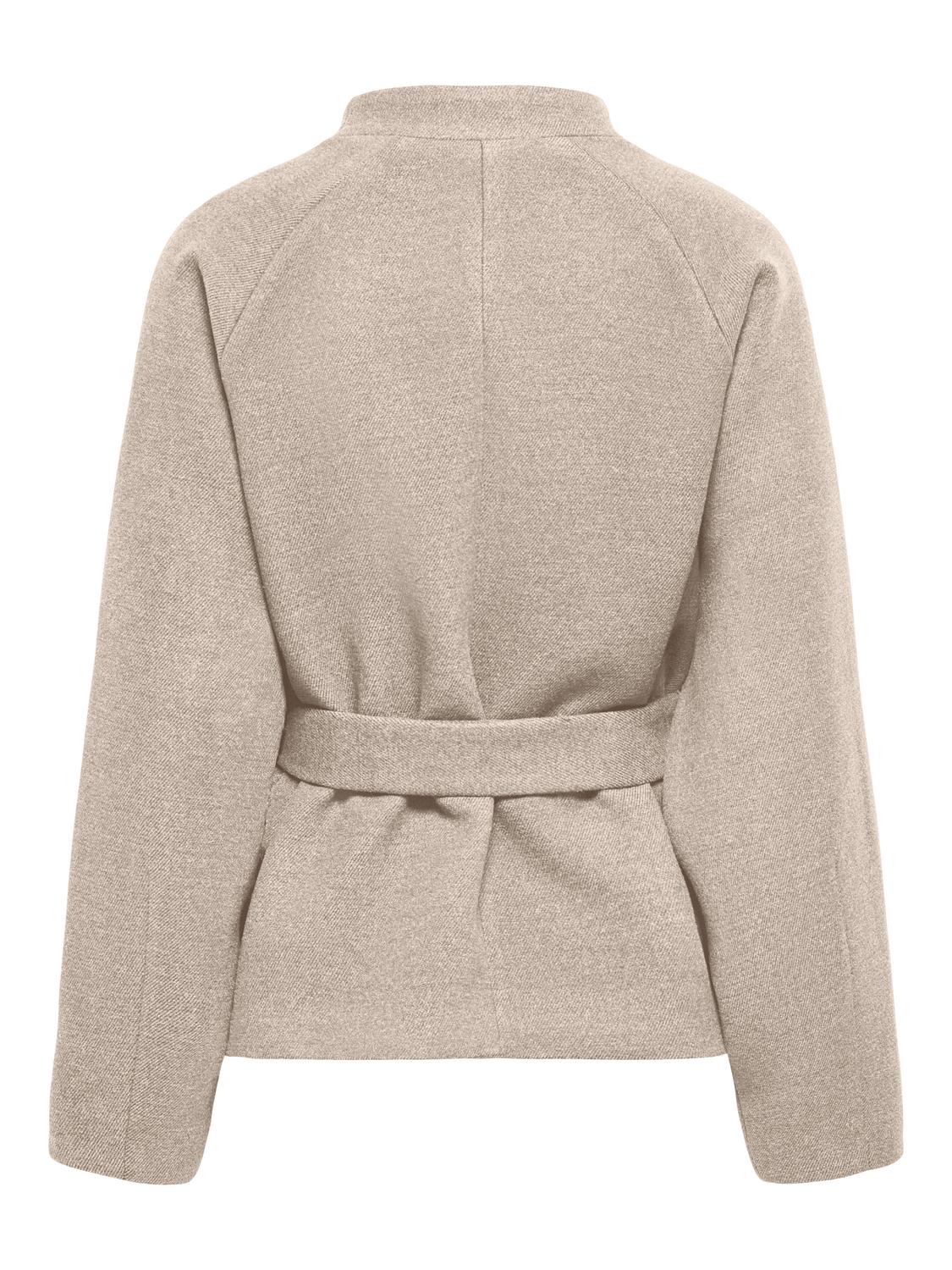 JDYBLAKE SHORT BELT JACKET OTW HAB NOOS - 3