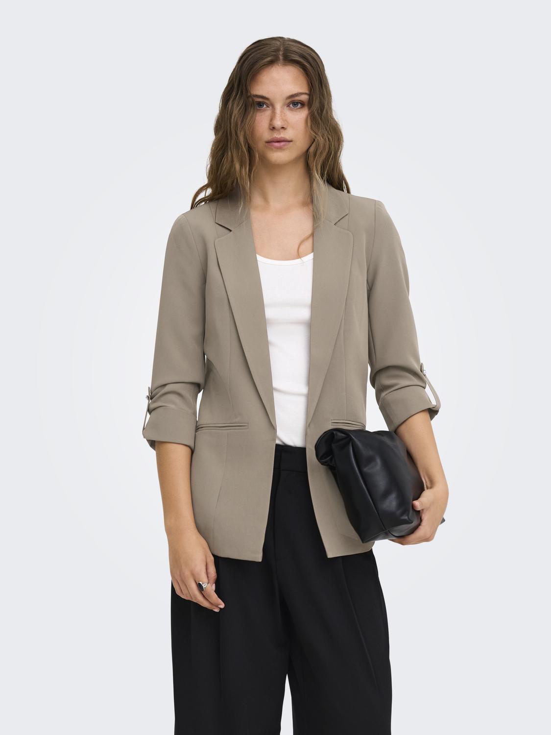 ONLKAYLE-ORLEEN Blazer mit geknöpften Manschetten