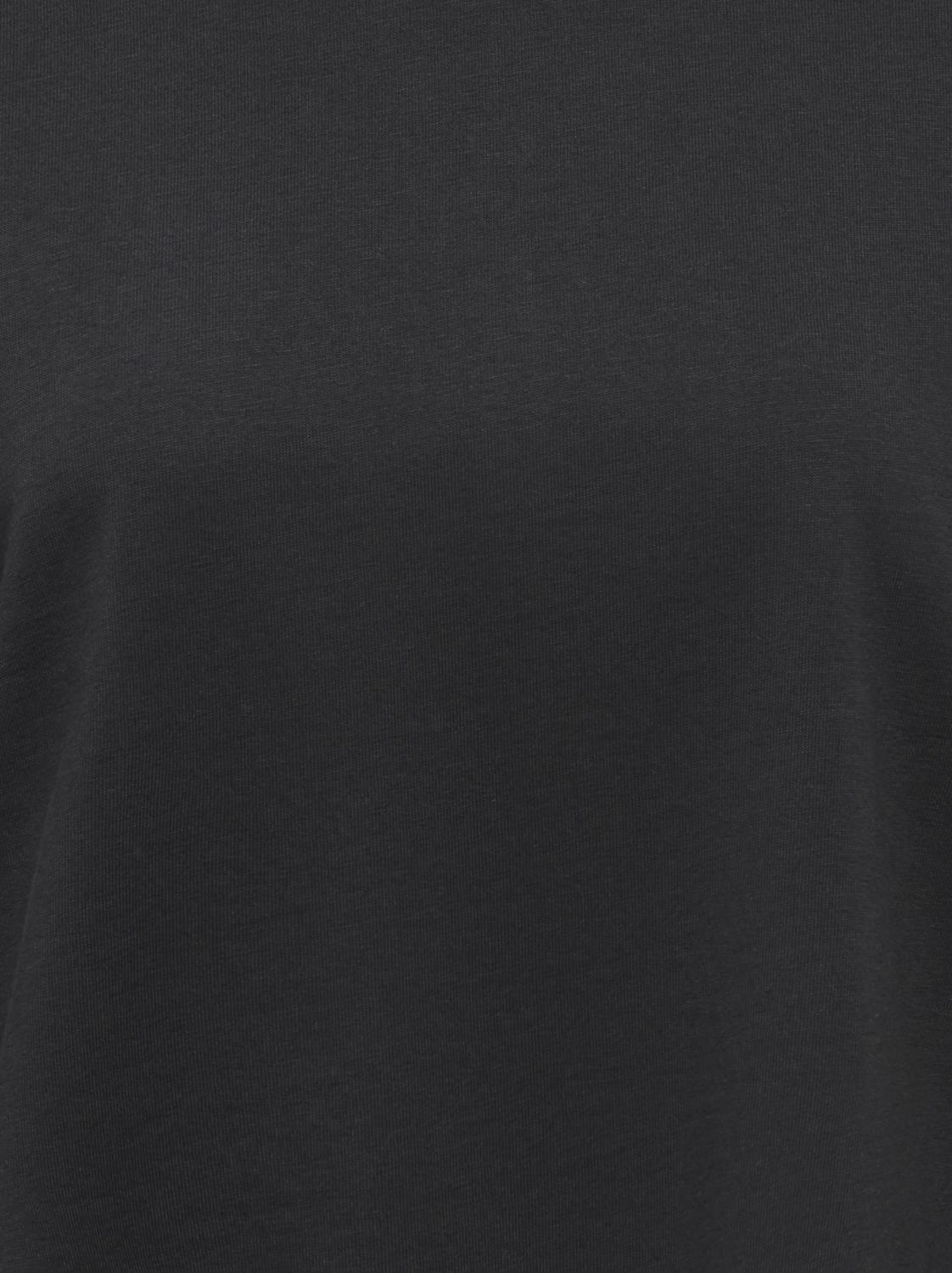 PGELLY L/S TWO IN ONE TOP JRS - 2