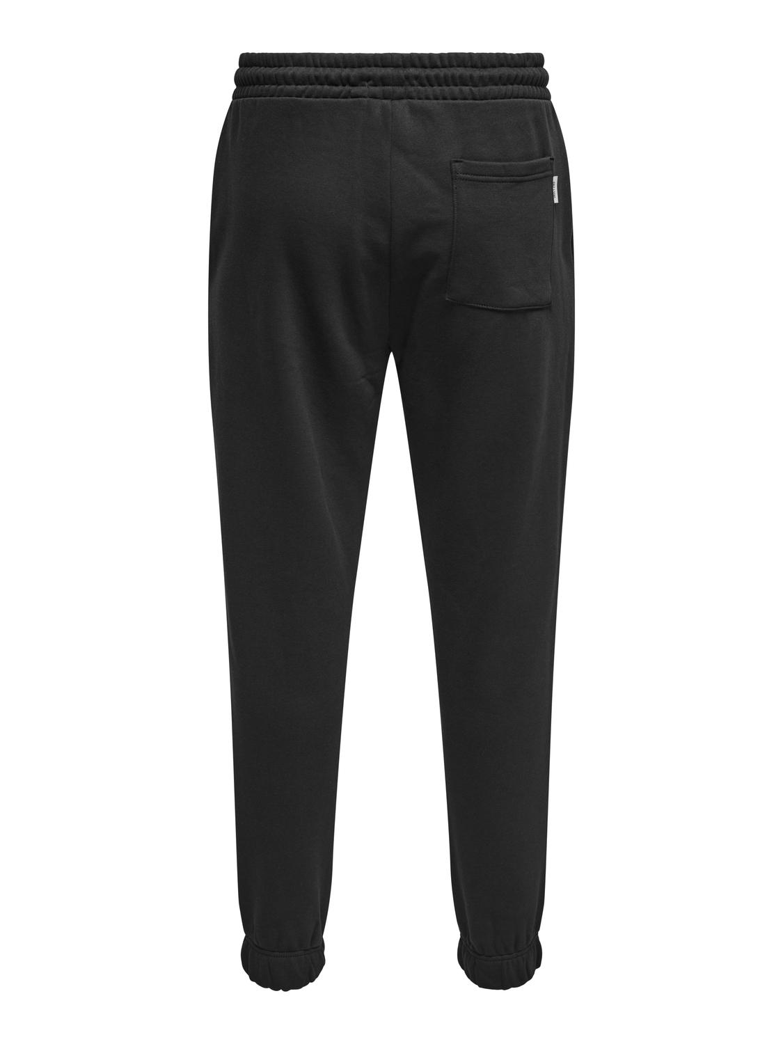 ONSCURATED REG SWEAT PANTS - 2