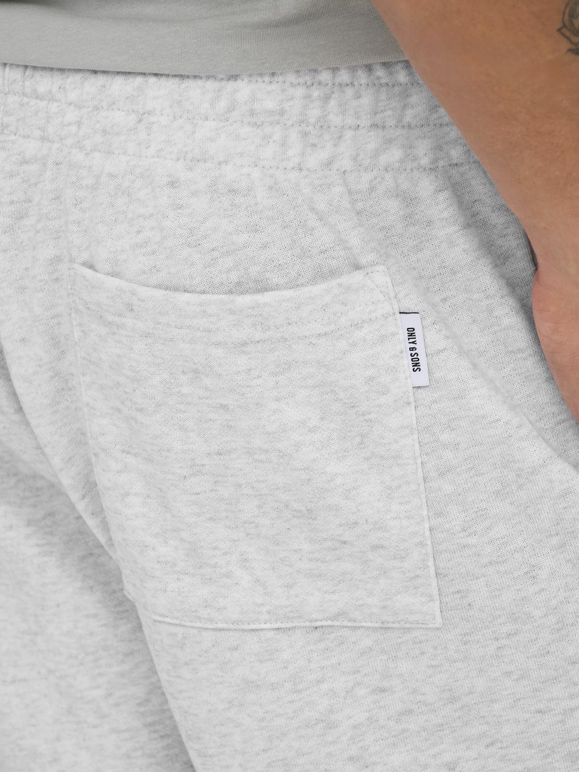 ONSDAVID SHORTS SWEAT - 5