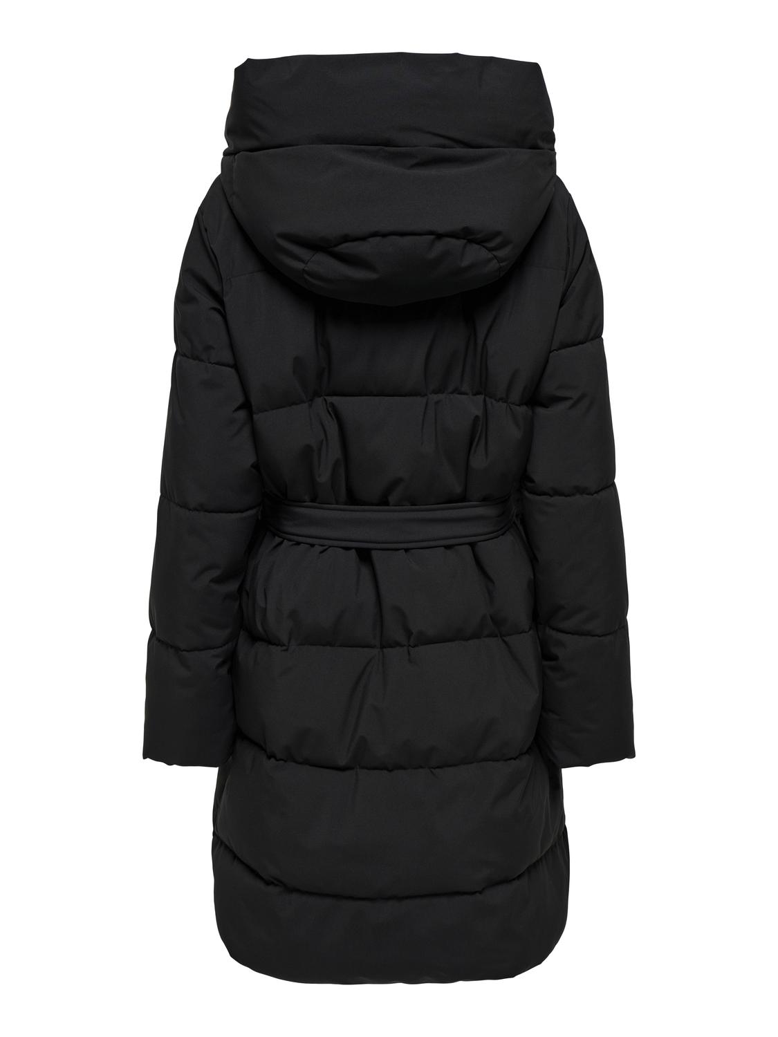 STUSALA BELT PUFFER COAT OTW - 2