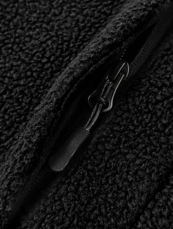 ONSJASON PRTC FLEECE JACKET OTW NOOS - 4