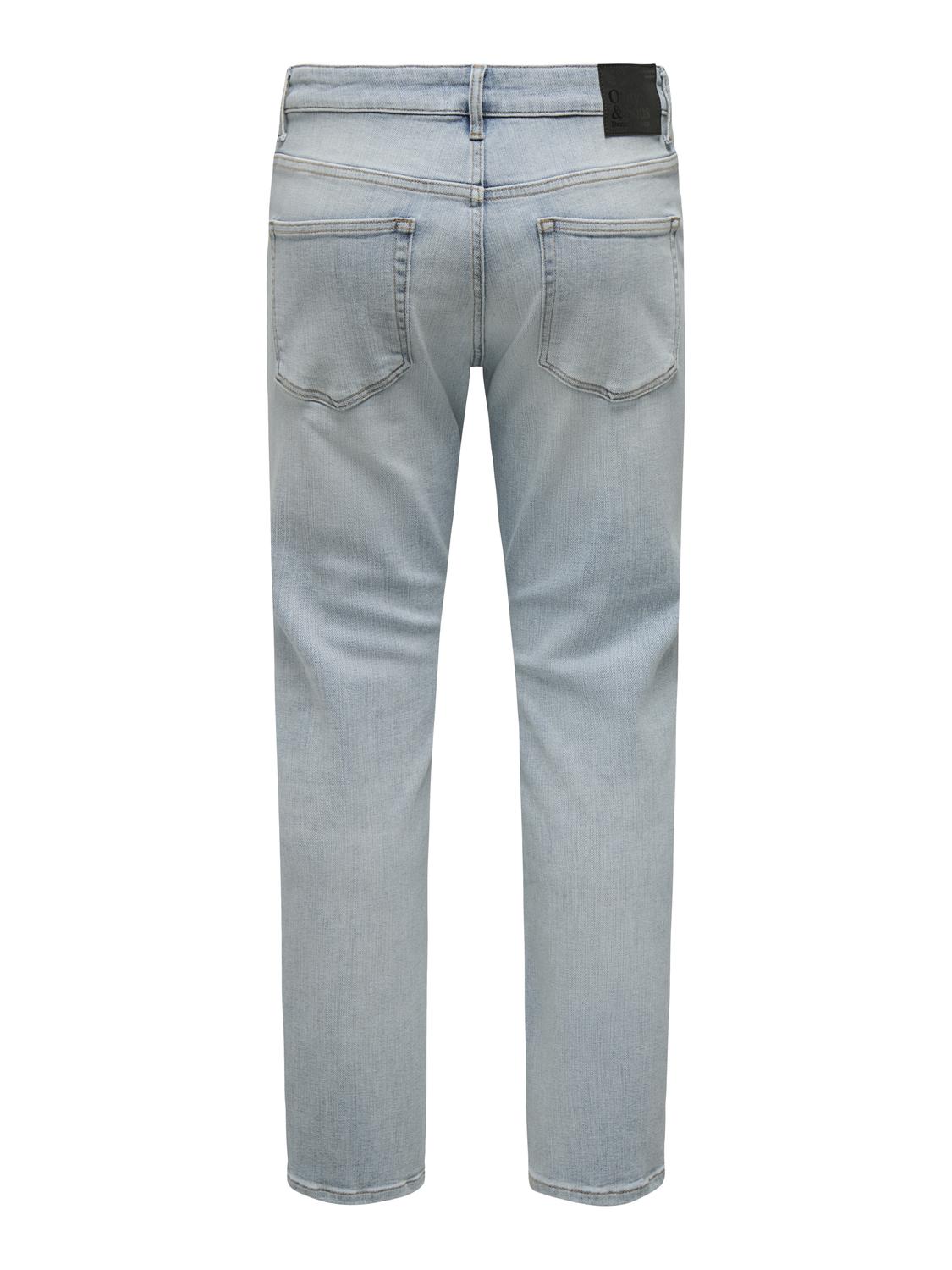 ONSWEFT REGULAR LB 0971 FG DNM NOOS - 3