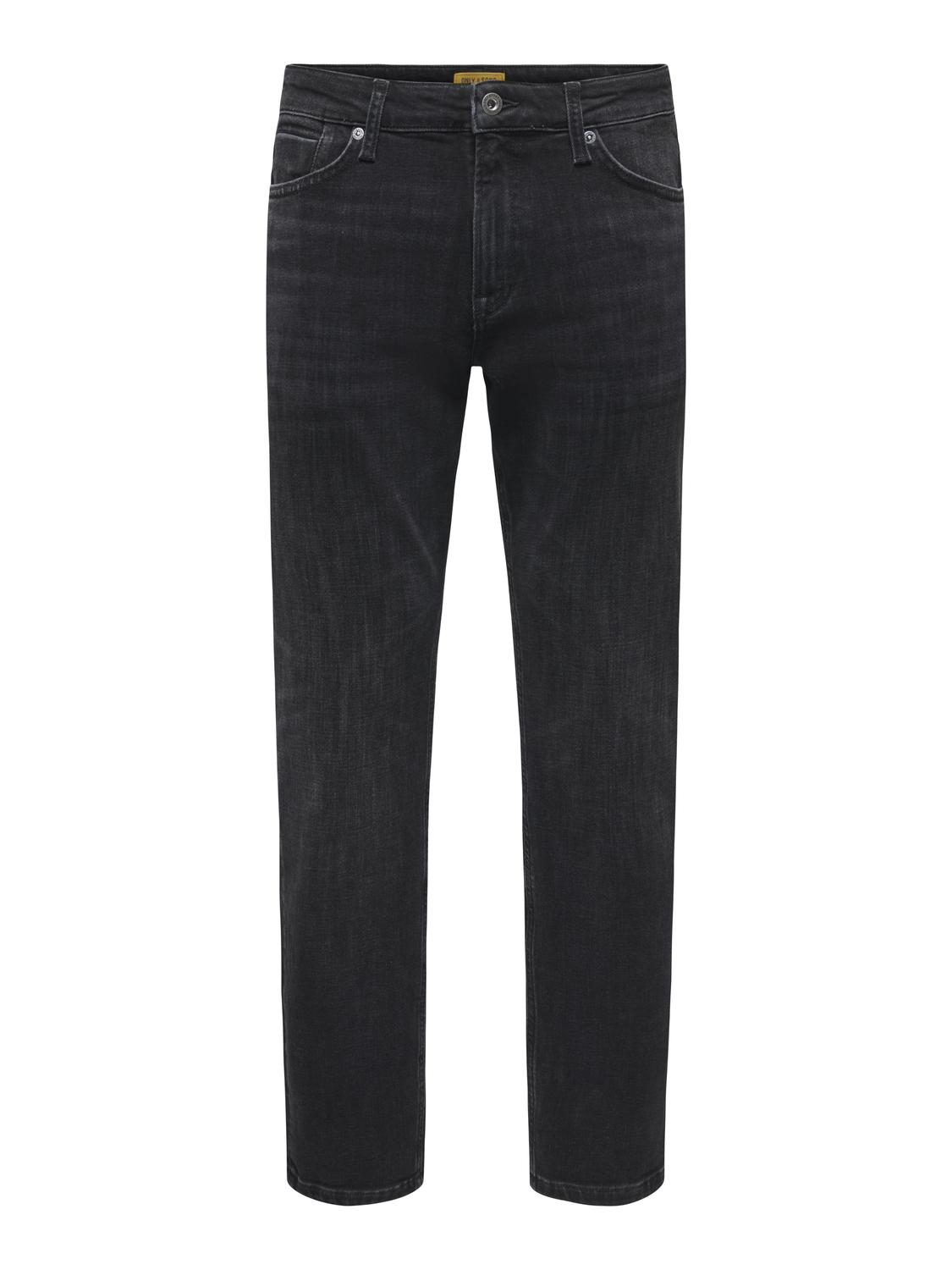 ONSWEFT REGULAR WB 0973 FG DNM NOOS
