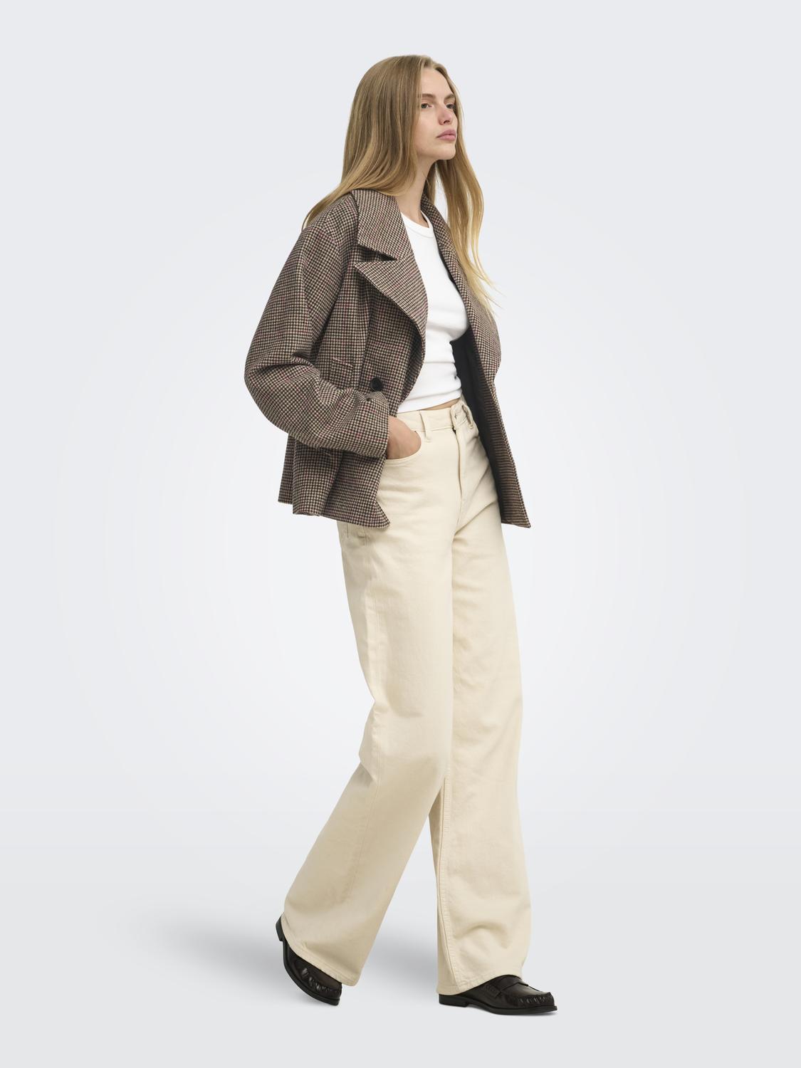 ONLMORENO JACKET OTW - 6