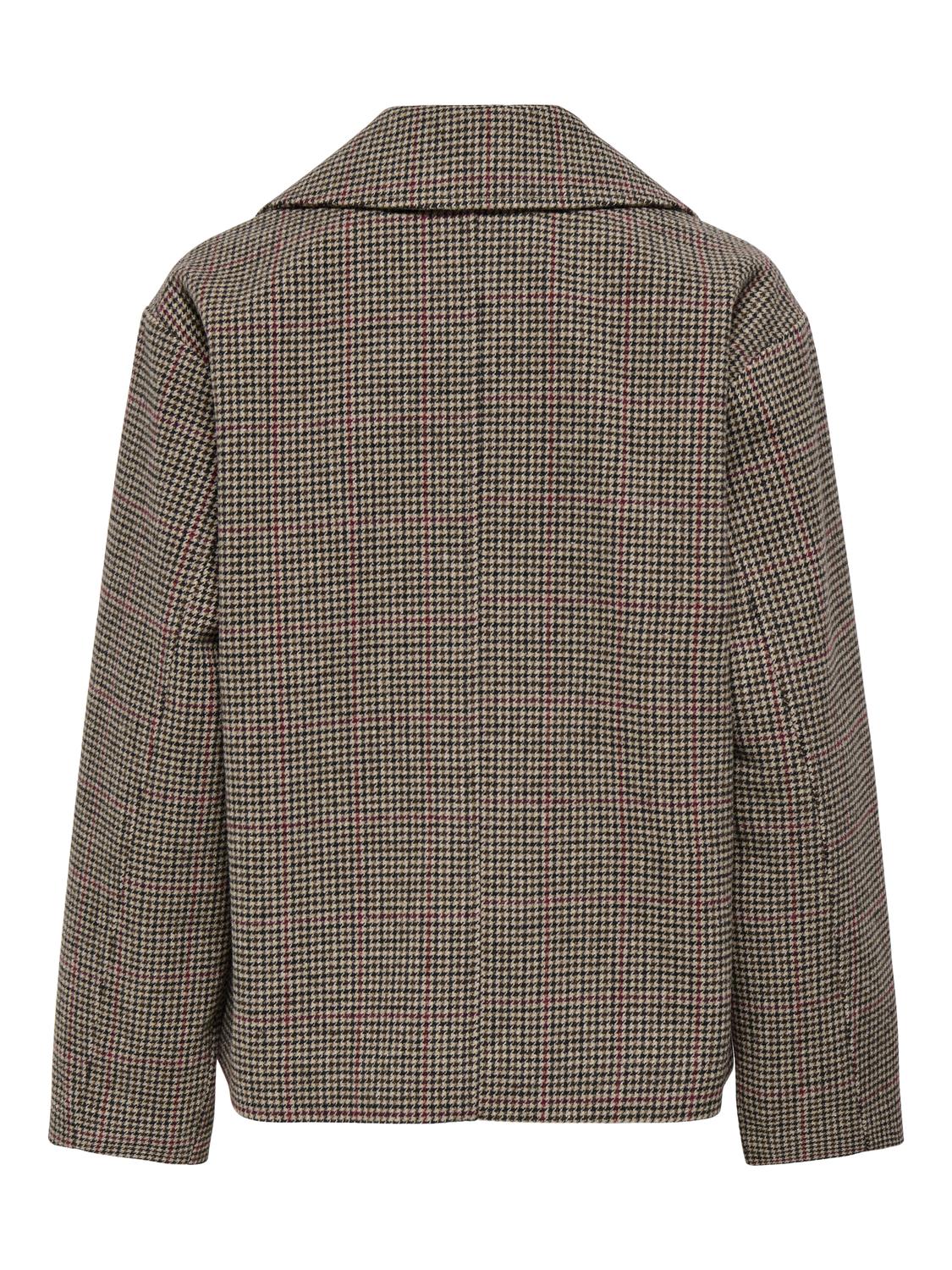 ONLMORENO JACKET OTW - 7