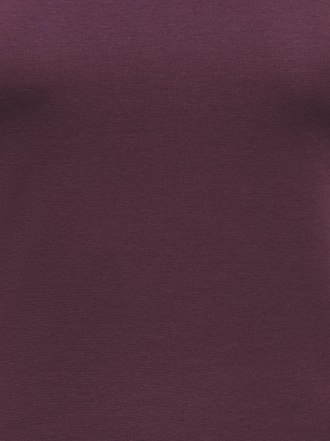 PGSINA L/S SPORTY TEE JRS - 3