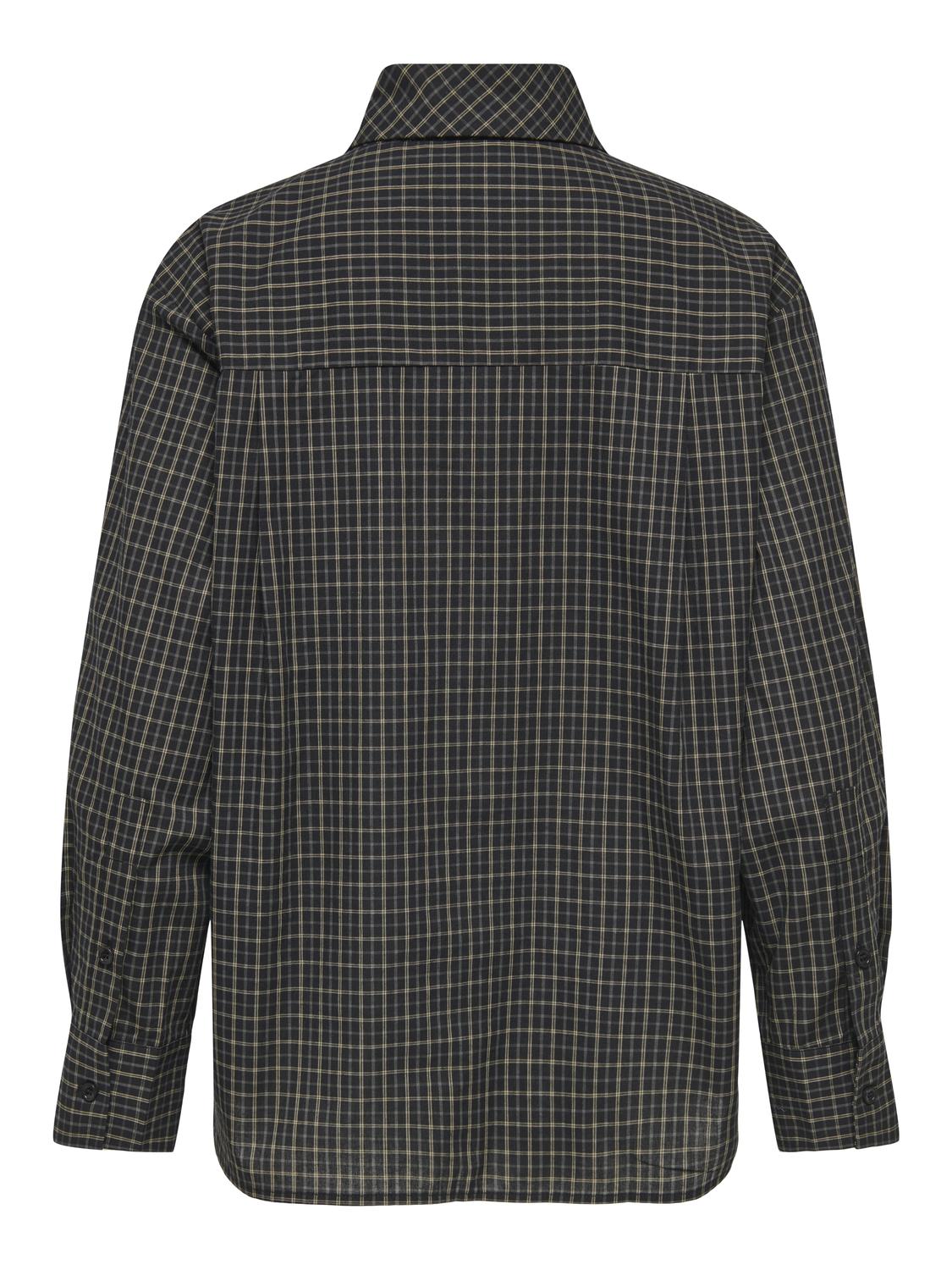 JDYVILDA L/S SCARF SHIRT WVN NOOS - 7