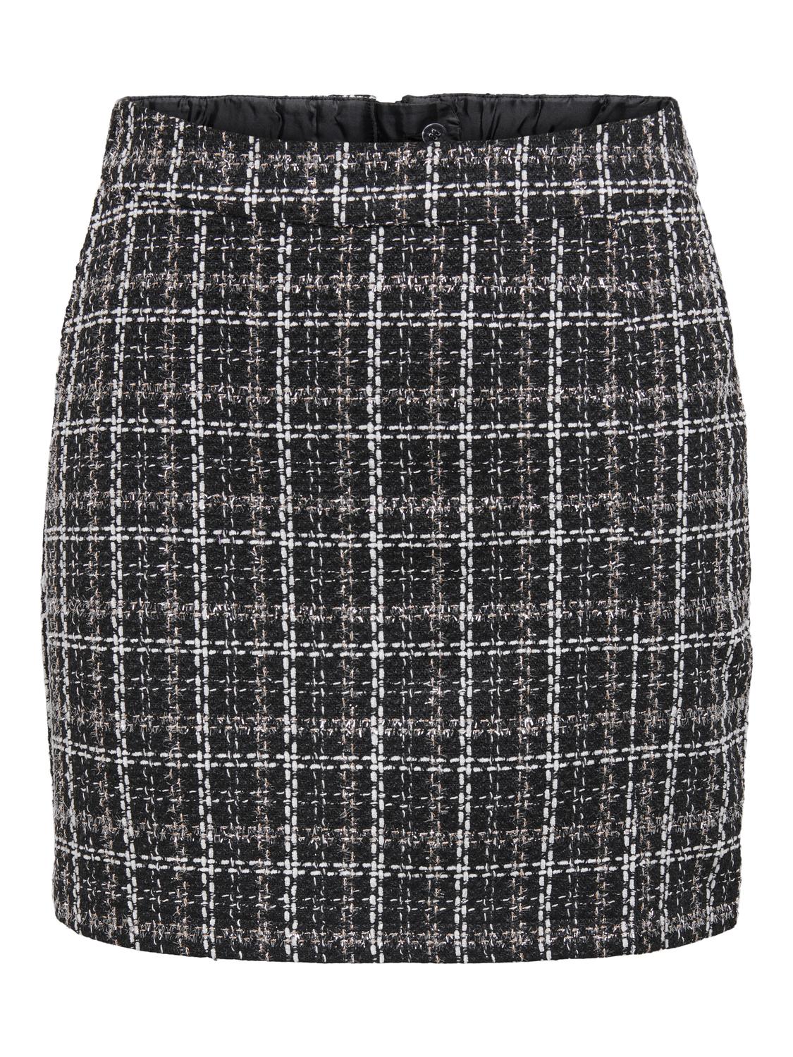 ONLNEW LIVIA SKIRT WVN CS - 3