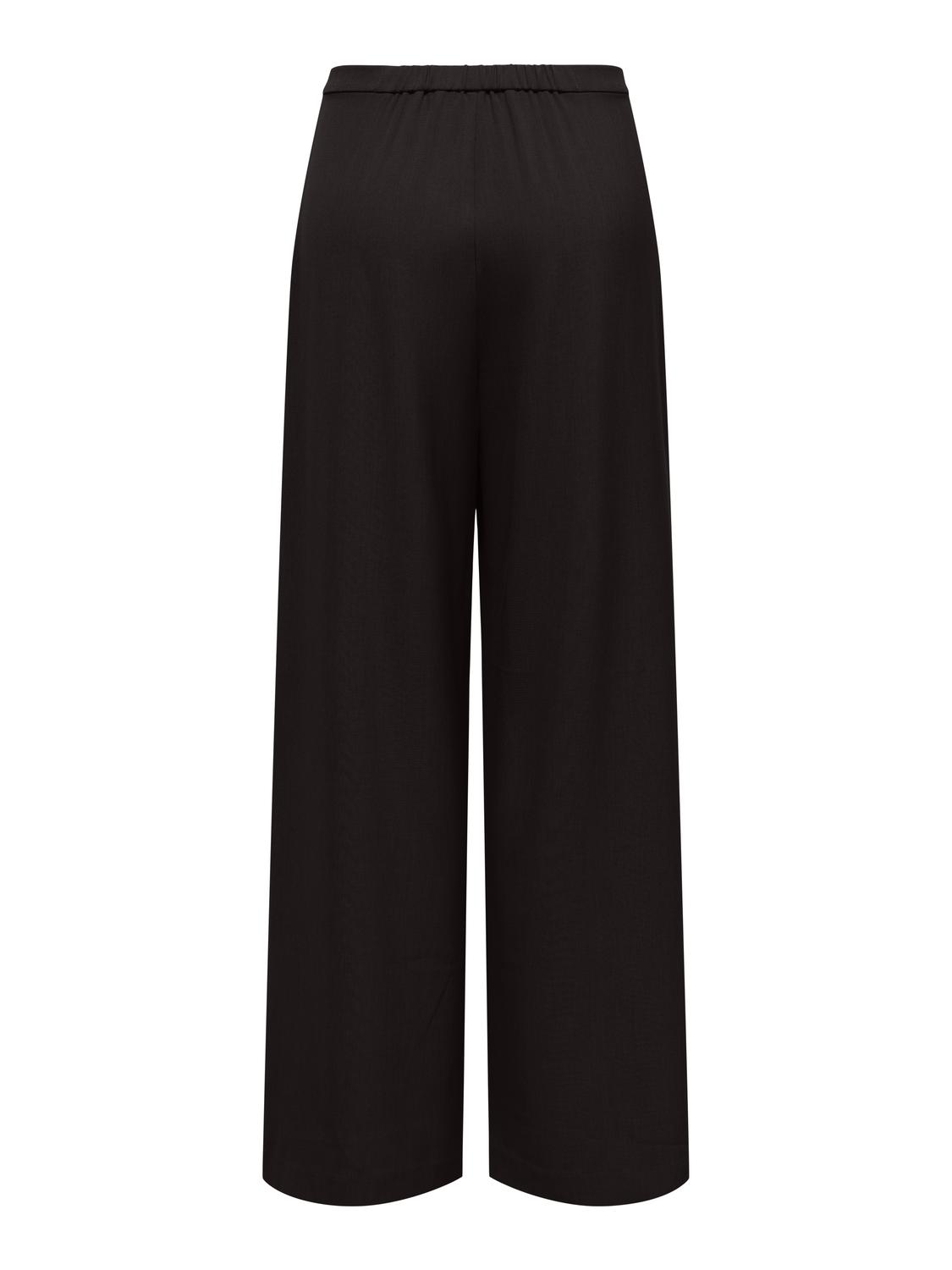 ONLSVEA HW WIDE PANT CC TLR - 2