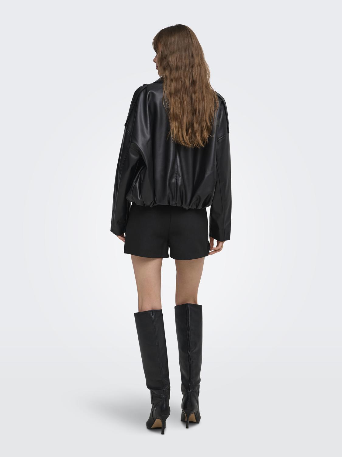 ONLKIRY MW WRAP SKORT TLR - 2