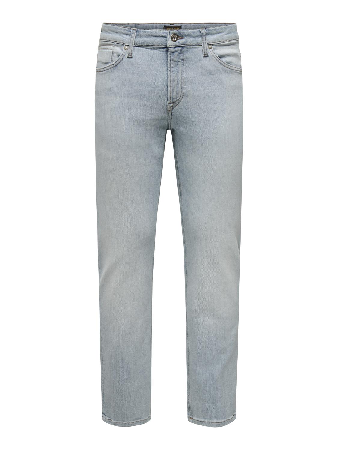 ONSWEFT REGULAR LB 0971 FG DNM NOOS